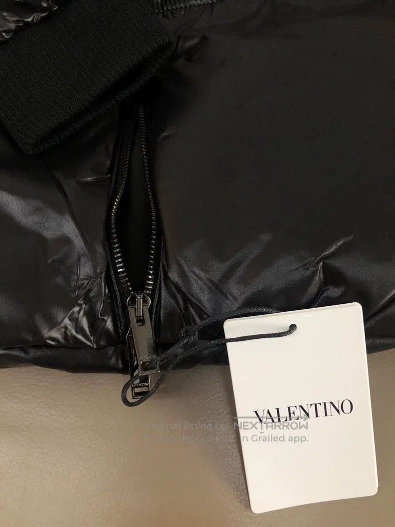 Valentino Valentino Down jacket Size US M / EU 48-50 / 2 - 4 Thumbnail
