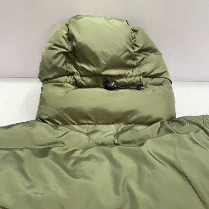 Other WTAPS Waterproof Solid Color Cotton Jacket -2508 Size US M / EU 48-50 / 2 - 3 Thumbnail