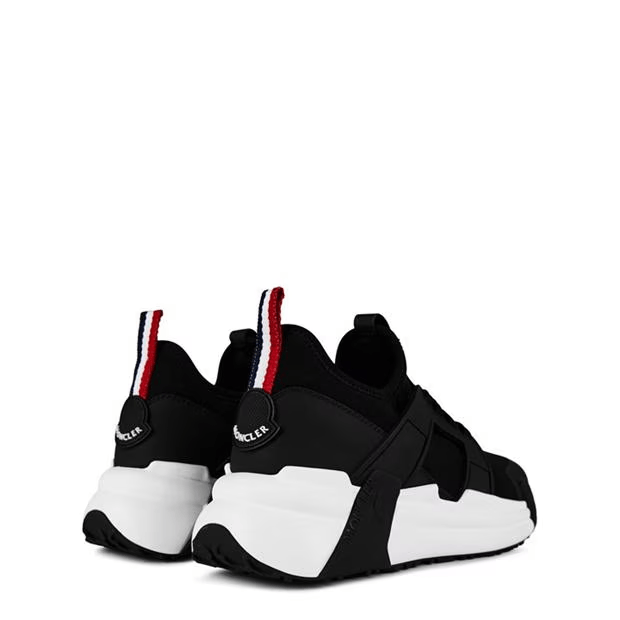 Moncler Lunarove Trainers Size US 11 / EU 44 - 3 Thumbnail