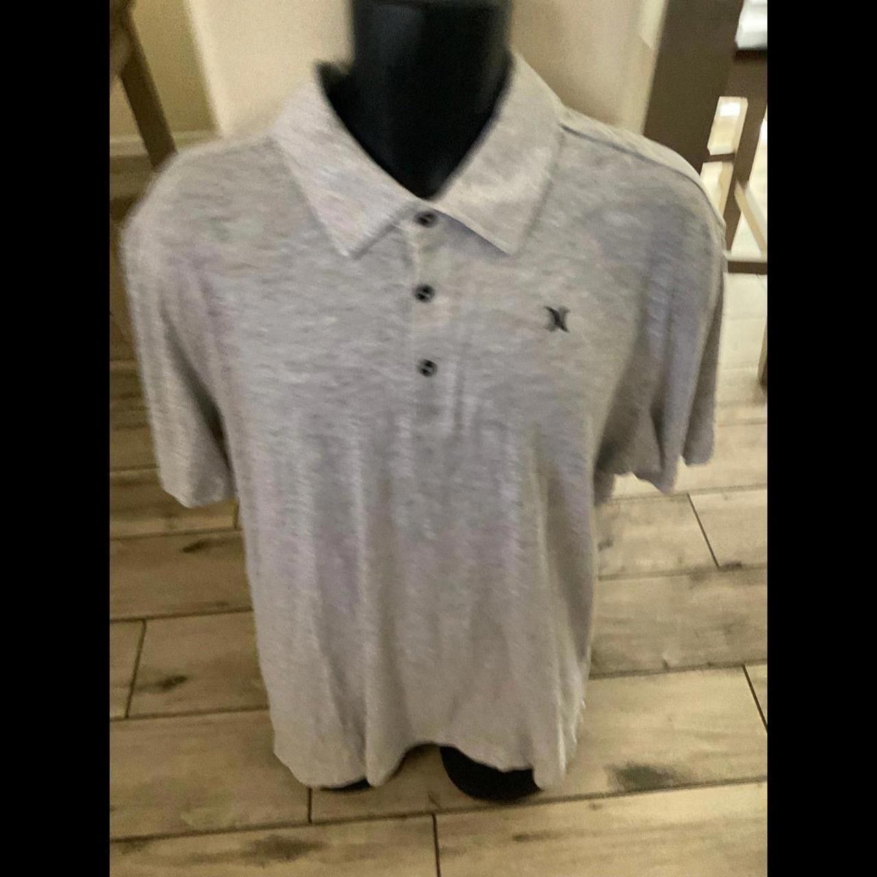 Hurley New Mens Size Hurley Ace Size US XL / EU 56 / 4 - 1 Thumbnail