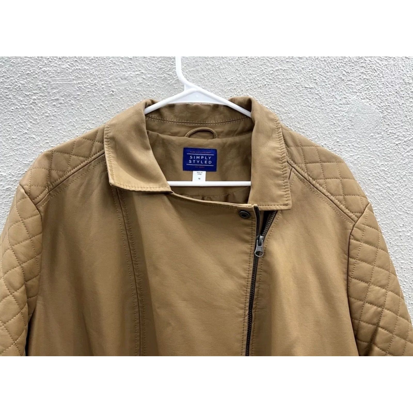 Vintage VINTAGE? No -> Sorry, not vintage. Size XL / US 12-14 / IT 48-50 - 4 Thumbnail