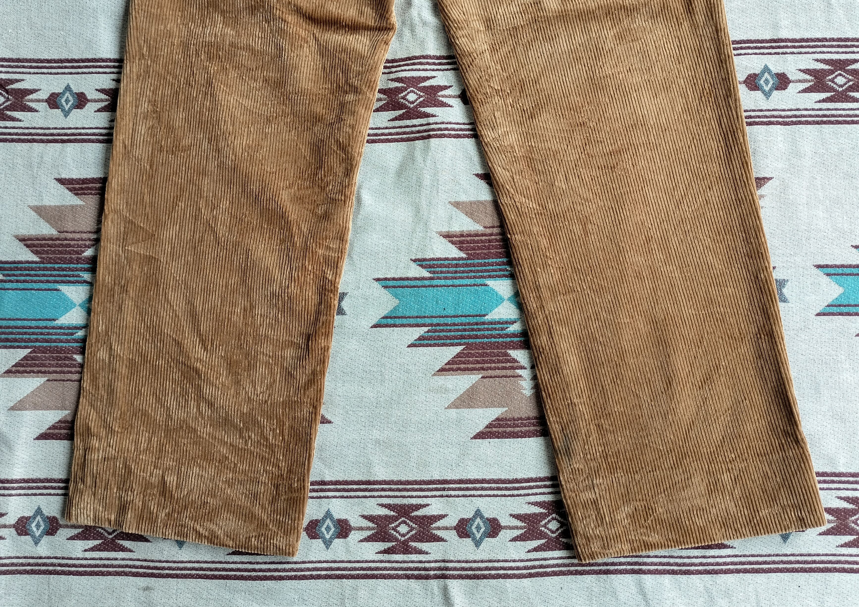 Polo Ralph Lauren Vintage Polo Ralph Lauren corduroy pants Size US 33 - 5 Thumbnail