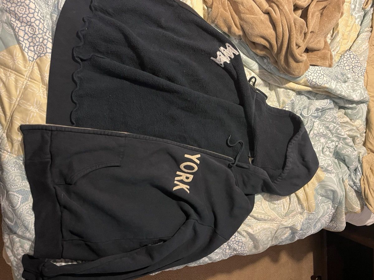 Blue Marlin New York blue marlin zip up Size US XL / EU 56 / 4 - 3 Thumbnail
