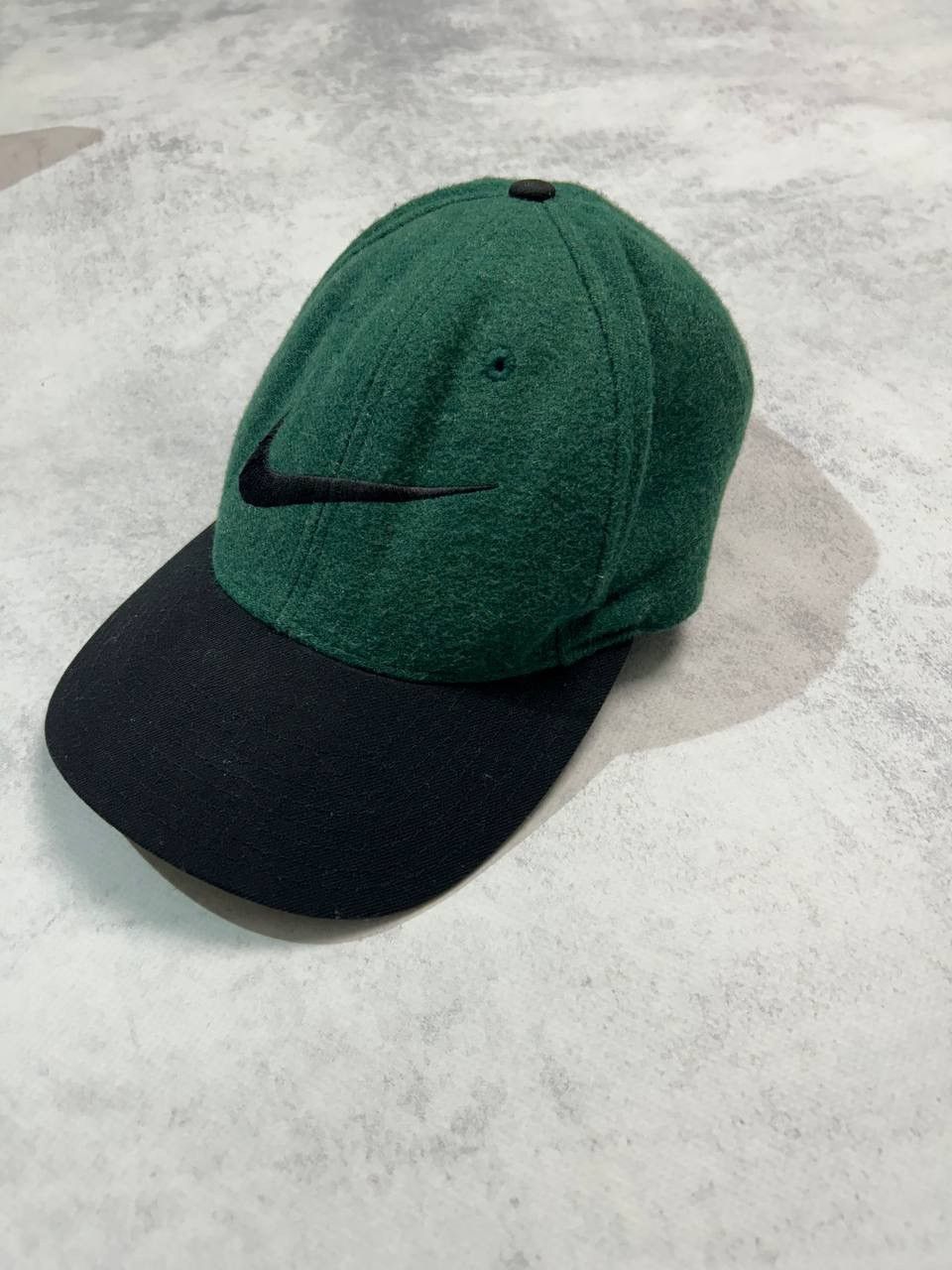 Nike Nike vintage rare man cap Size ONE SIZE - 3 Thumbnail
