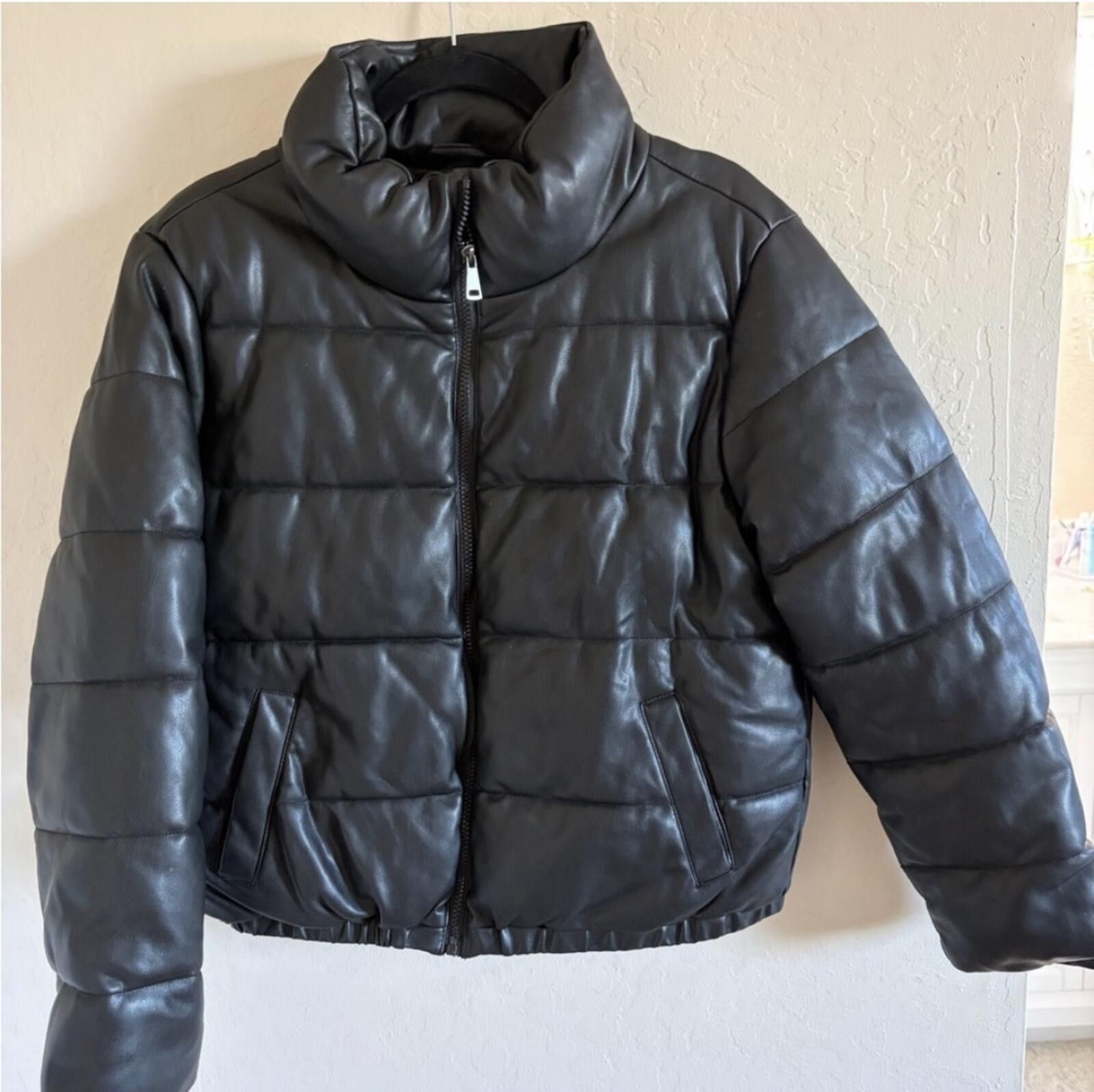 Other Debby collection puff jacket Size L / US 10 / IT 46 - 1 Thumbnail