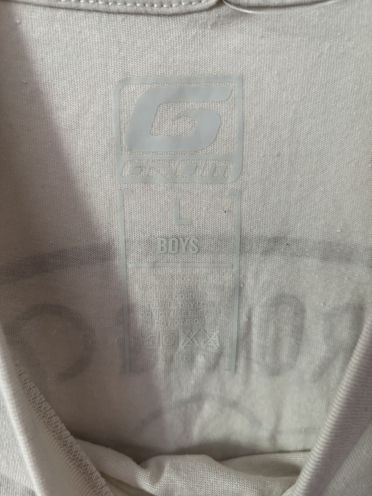 Other Grom & Co Skate Co. T - Shirt Size US XS / EU 42 / 0 - 4 Thumbnail