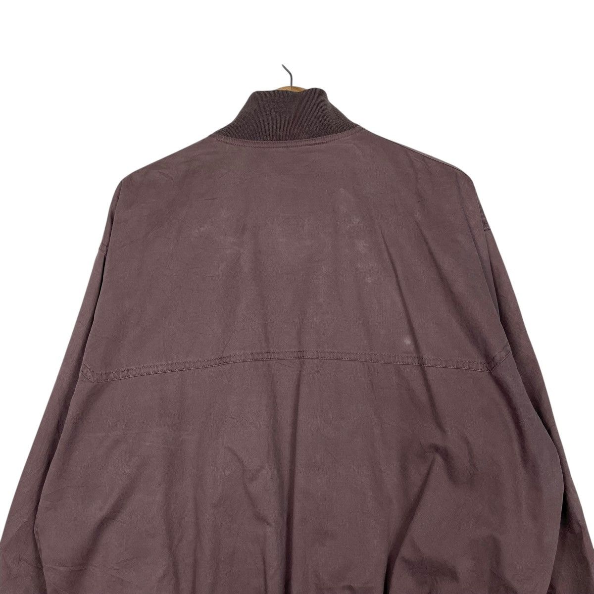 Calvin Klein Calvin Klein Bomber Size US M / EU 48-50 / 2 - 8 Thumbnail