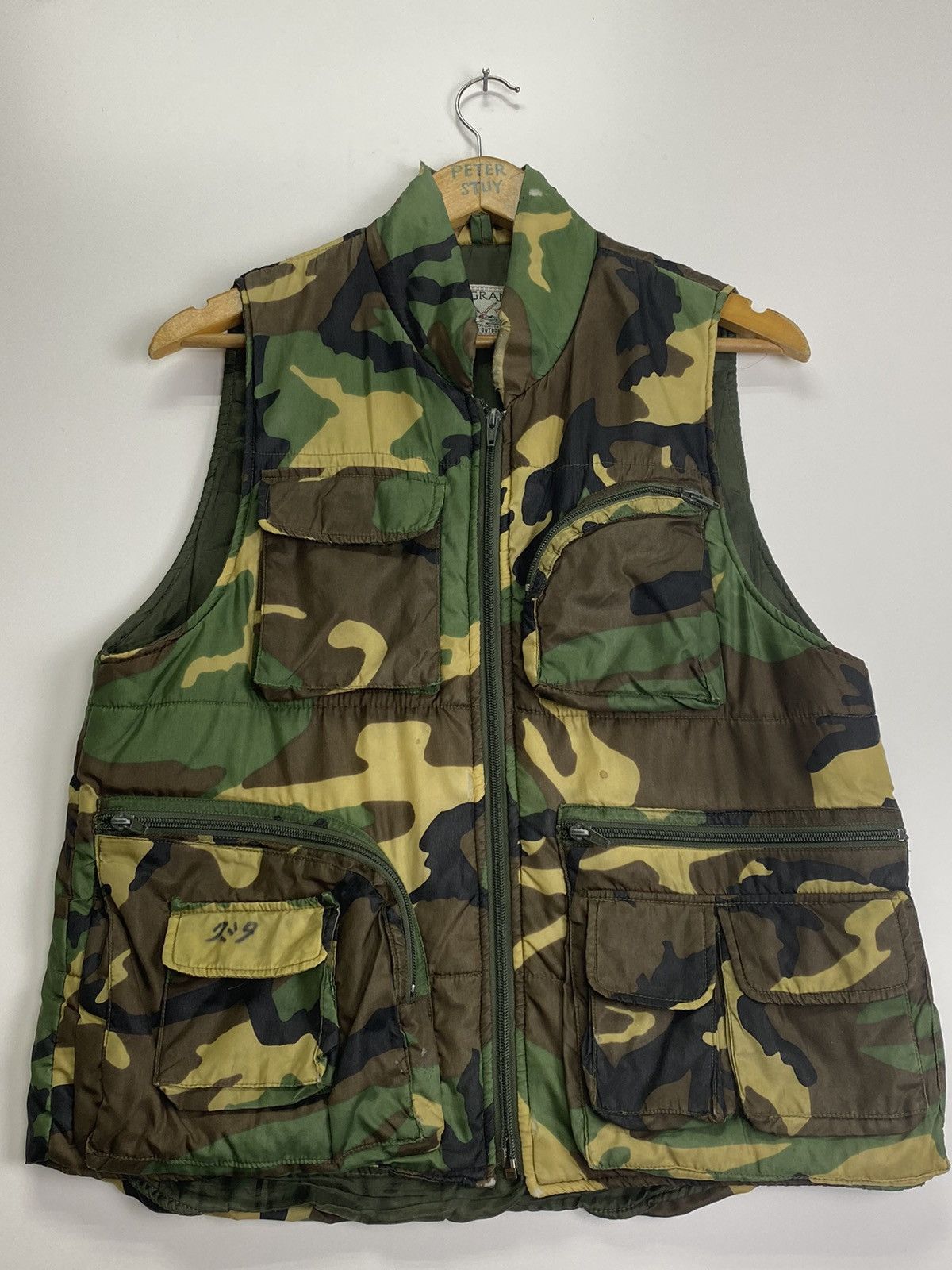 Vintage Migrant Multi Field Outdoor Gear Size US S / EU 44-46 / 1 - 2 Thumbnail