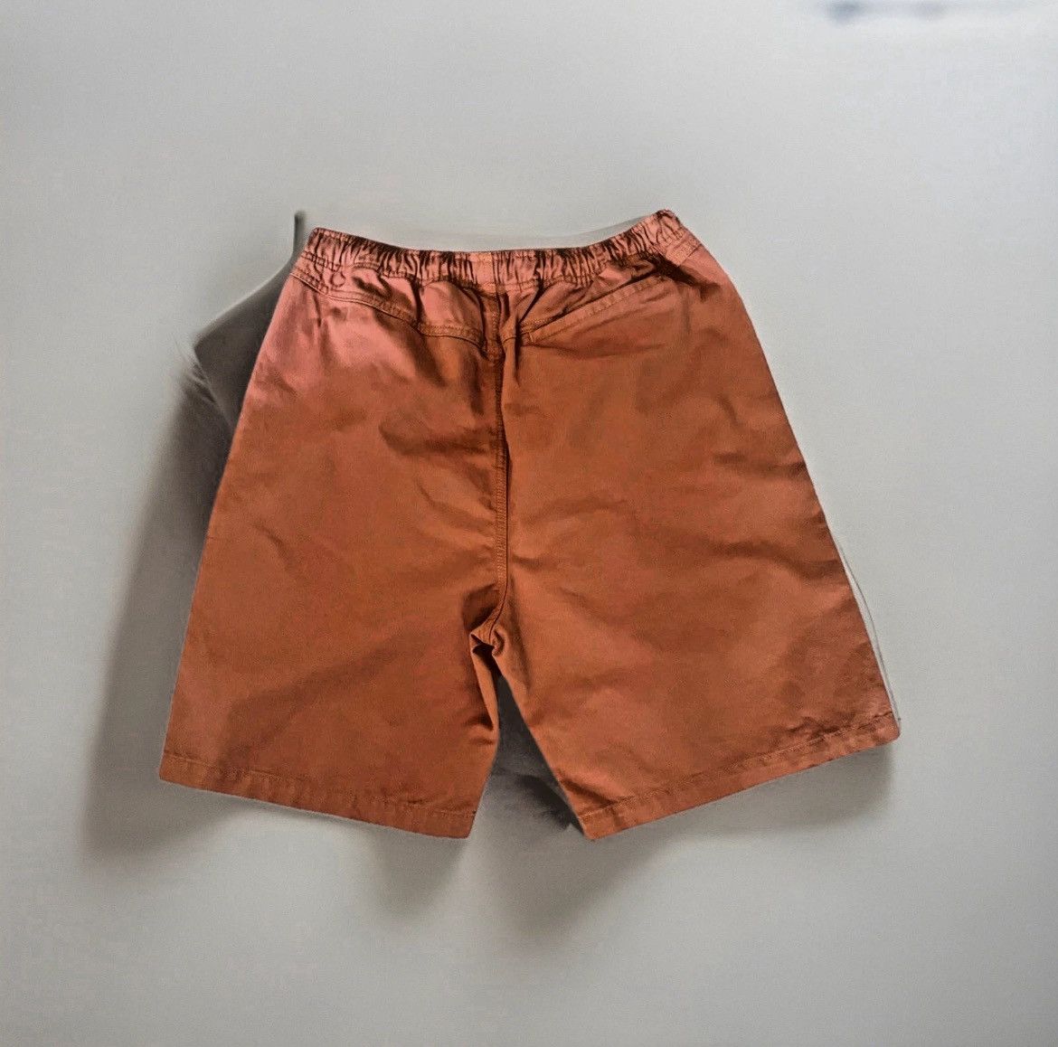Stussy Stussy Brushed Beach Shorts XL Rust Size US 34 / EU 50 - 4 Thumbnail