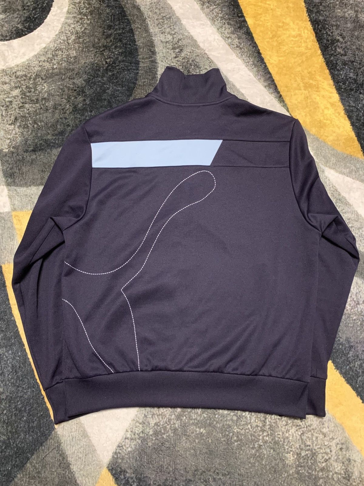 Puma Puma Track Sweater Size ONE SIZE - 2 Thumbnail