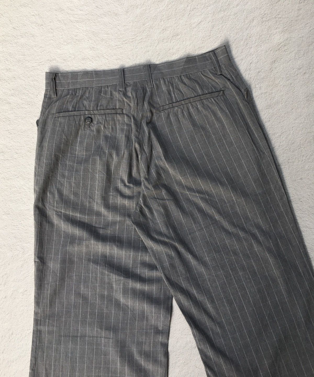 PPFM PPFM Flare Pants Size US 30 / EU 46 - 4 Thumbnail