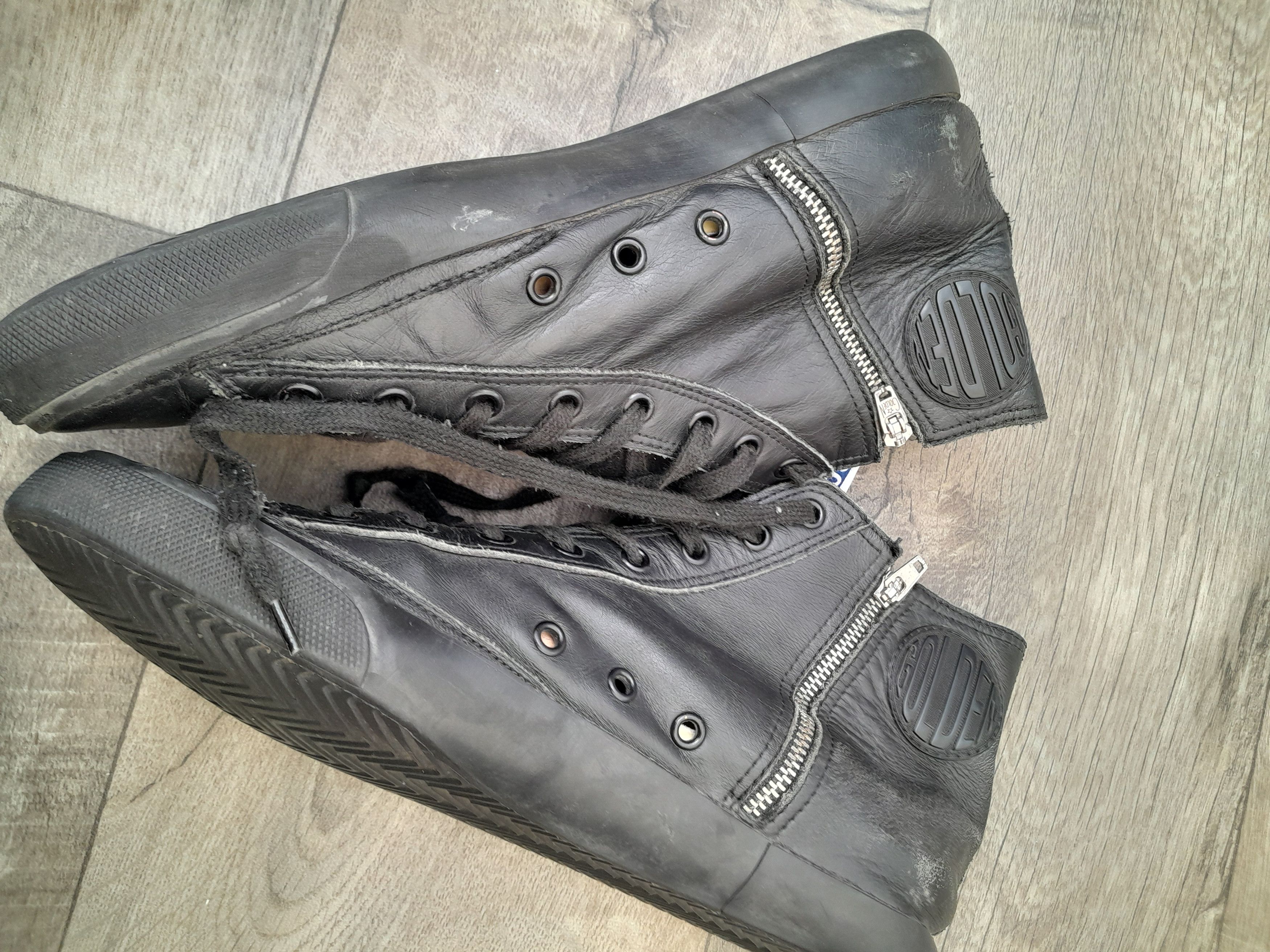 Golden Goose Golden Goose Francy high-top sneakers Size US 8 / EU 41 - 7 Thumbnail