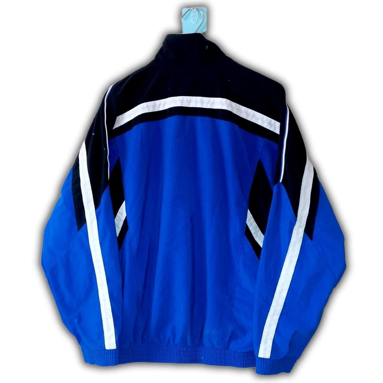 Other Deportivo Alaves Spain 1999 2000 2001 2002 Home Shirt Jersey Size US M / EU 48-50 / 2 - 2 Thumbnail