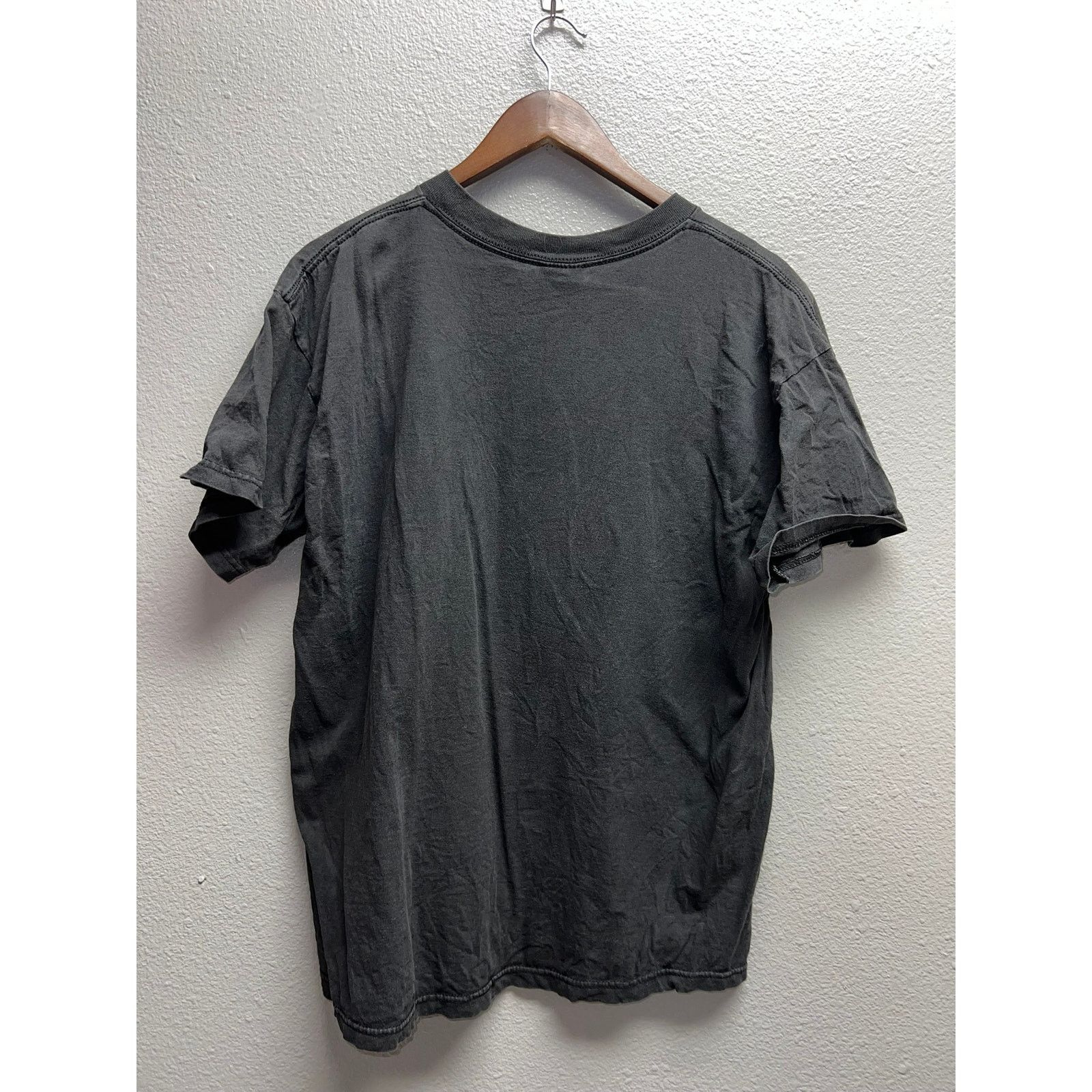 Hard Rock Cafe Vintage Hard Rock Cafe Shirt Niagara Falls Black Tee 90s L Size US L / EU 52-54 / 3 - 5 Thumbnail