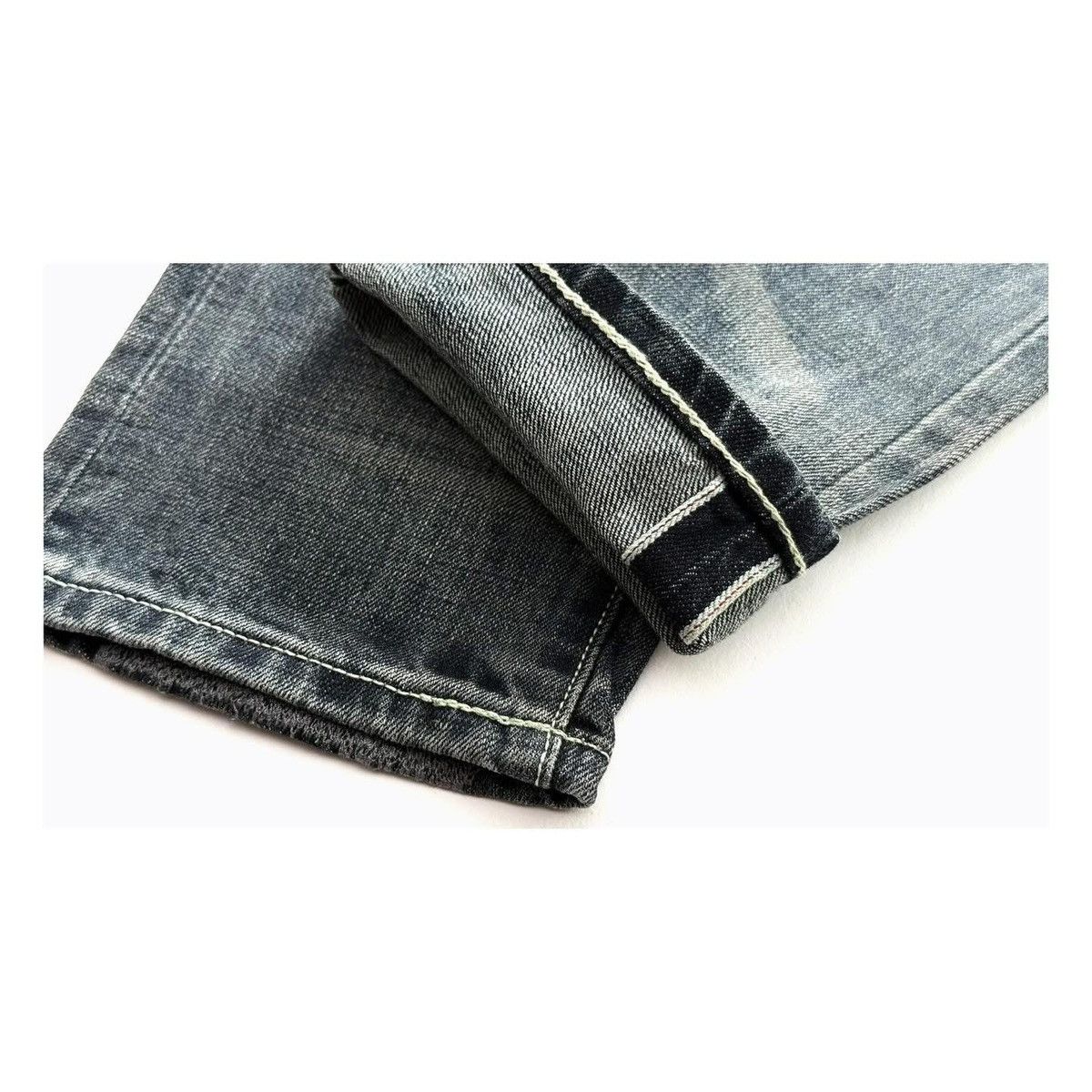Neighborhood Neighborhood Denim pants Size US 31 - 6 Thumbnail
