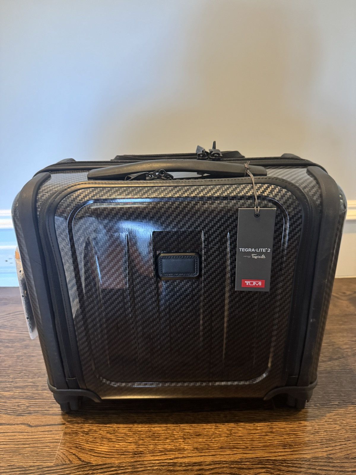 Tumi Tumi carry on/ briefcase Size ONE SIZE - 1 Thumbnail