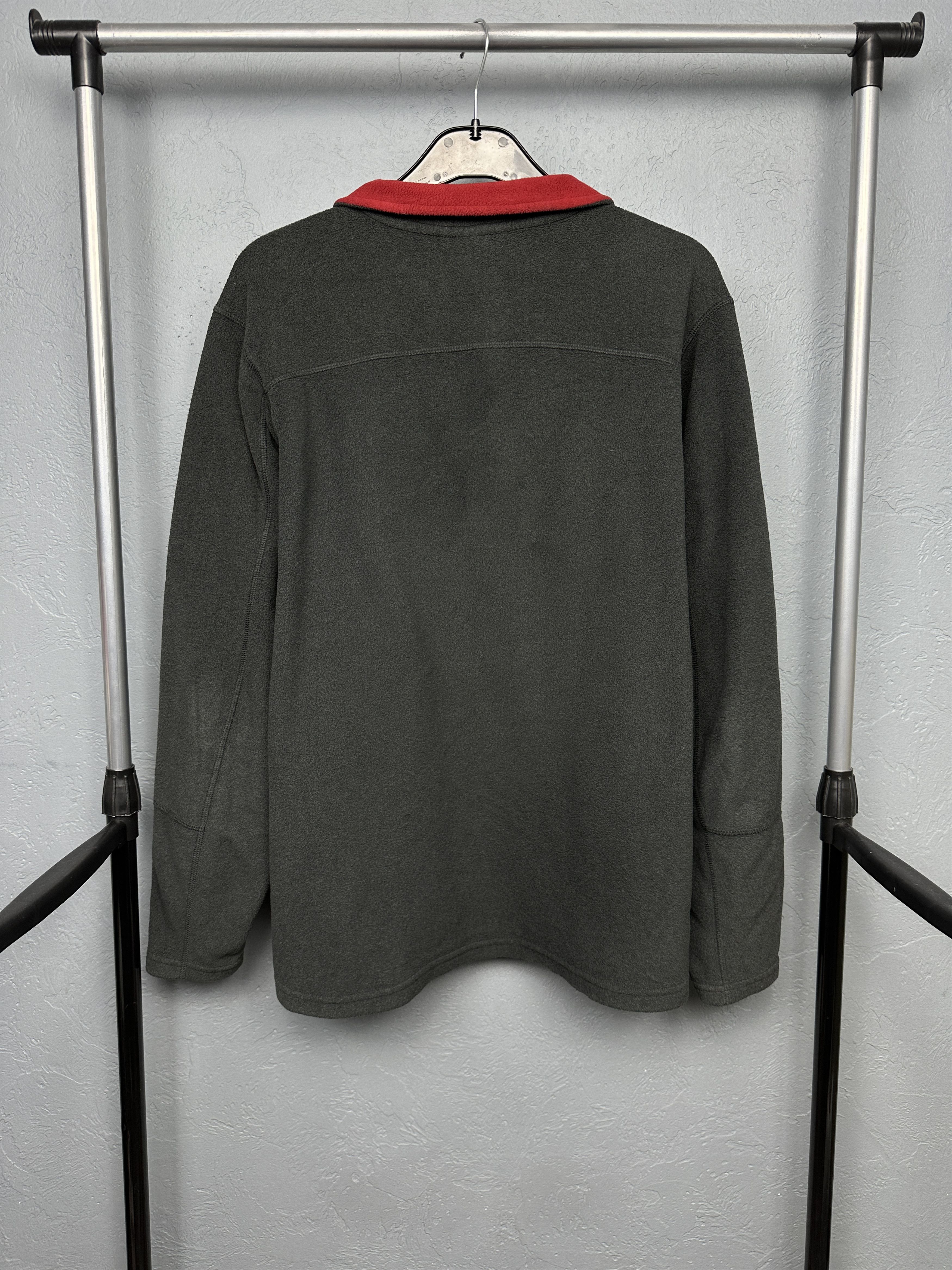 Rab Rab Vintage Mens 1\4 Zip Fleece Jacket Size US XL / EU 56 / 4 - 8 Thumbnail