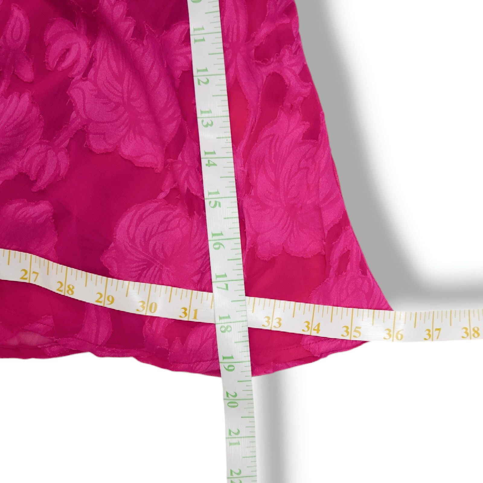 Other NWT B.O.G. Band of the Free Kiss Me Mini Dress Sz. S [4-6] Size S / US 4 / IT 40 - 15 Thumbnail