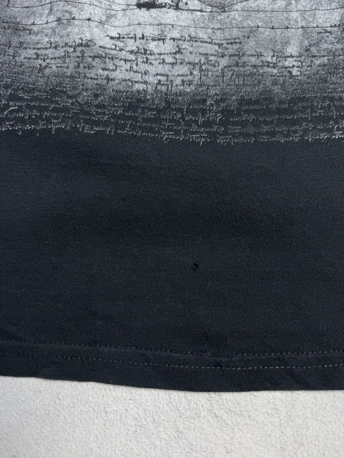 Other 2000s Leonardo Da Vinci Art T-Shirt Size US M / EU 48-50 / 2 - 9 Thumbnail