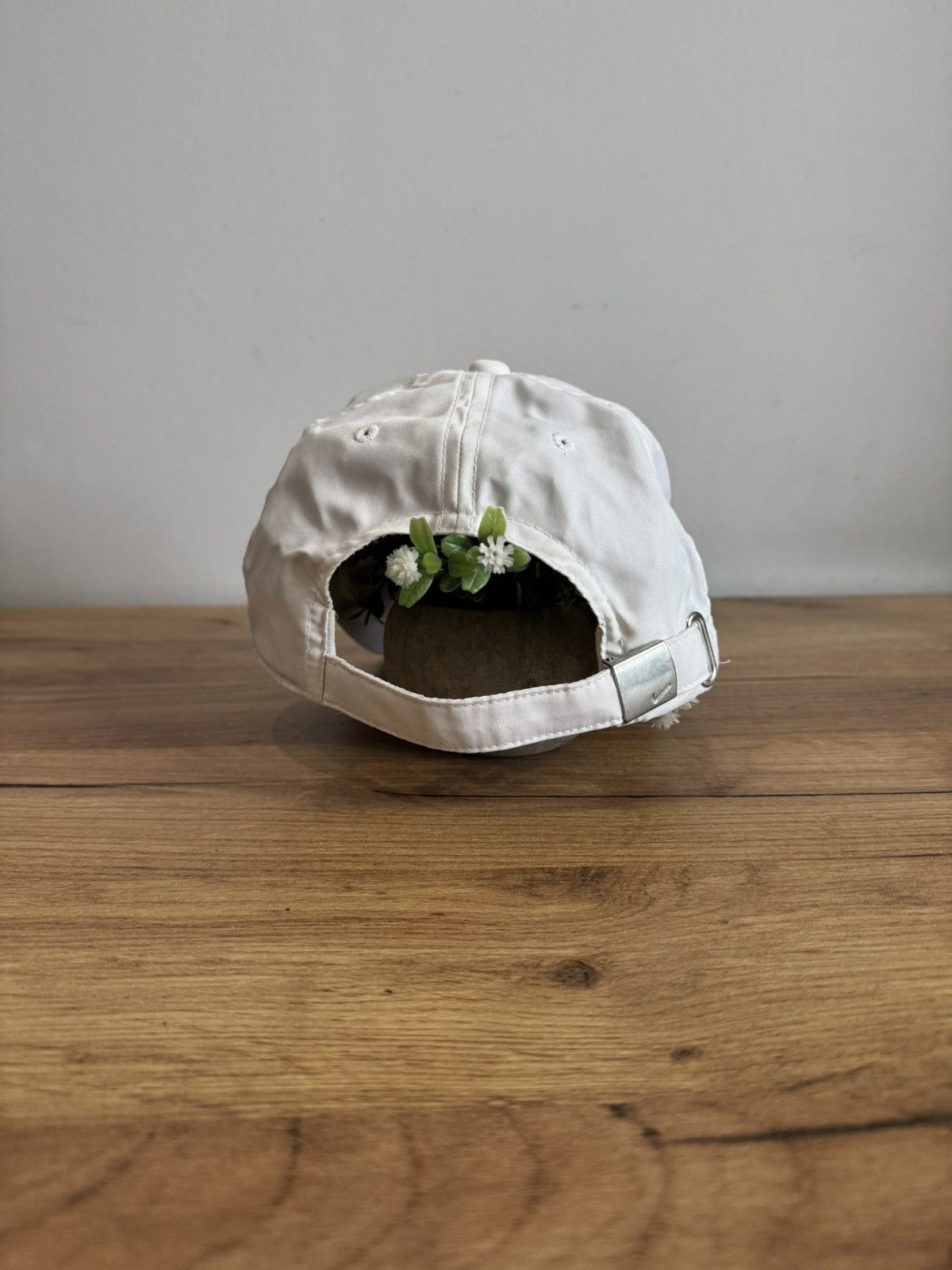 Nike Nike Heritage86 Cap Size ONE SIZE - 3 Thumbnail