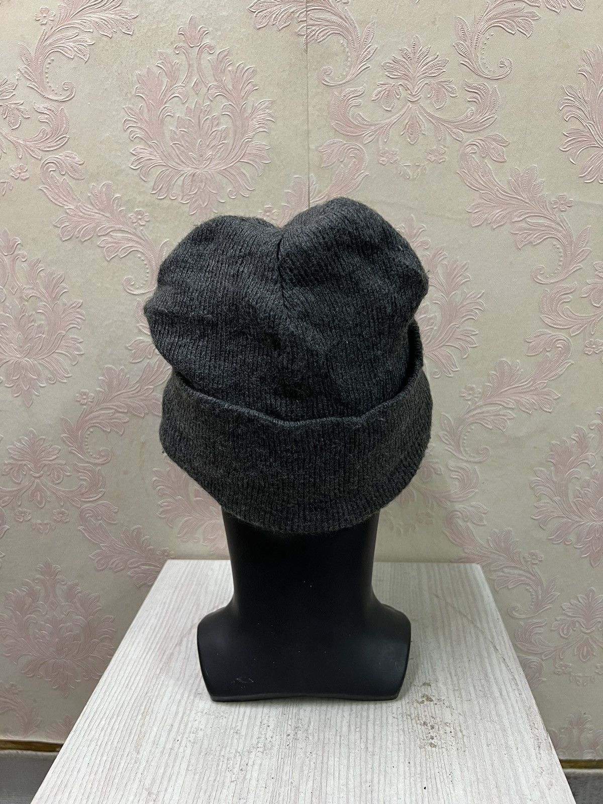 Carhartt Carhatt Spell Out Beanie Cap Size ONE SIZE - 5 Thumbnail