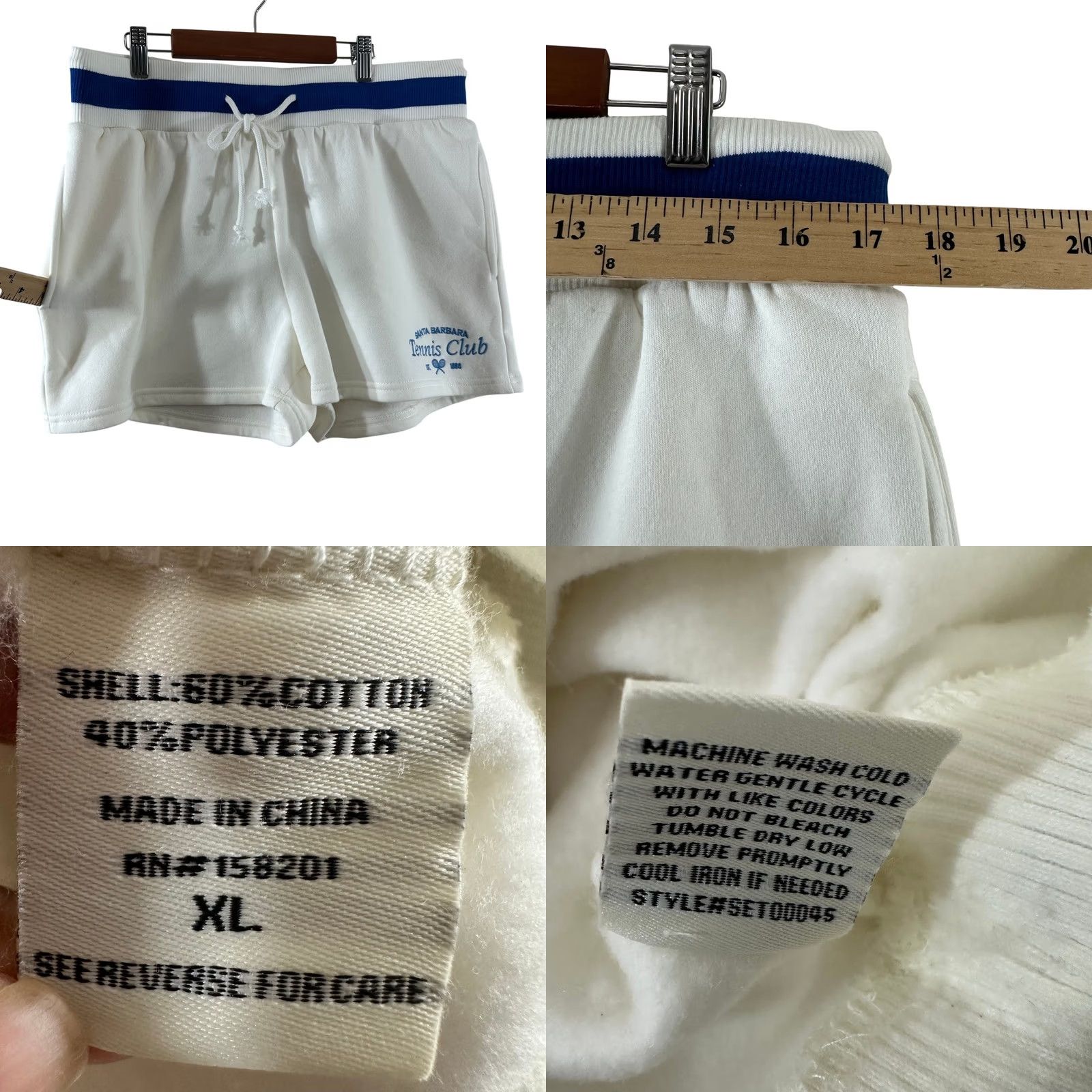 Vintage VINTAGE? No. Size XL / US 12-14 / IT 48-50 - 8 Thumbnail