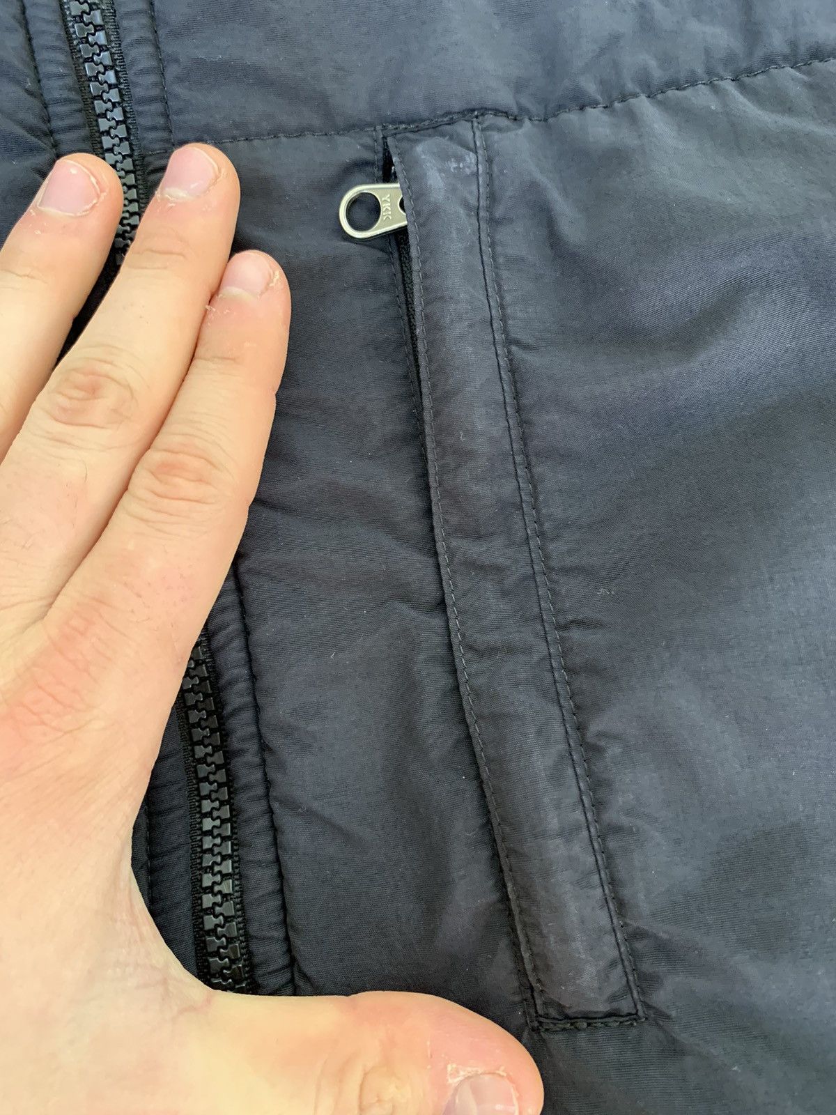 The North Face The North Face Polartec Fleece Size S Size US S / EU 44-46 / 1 - 4 Thumbnail