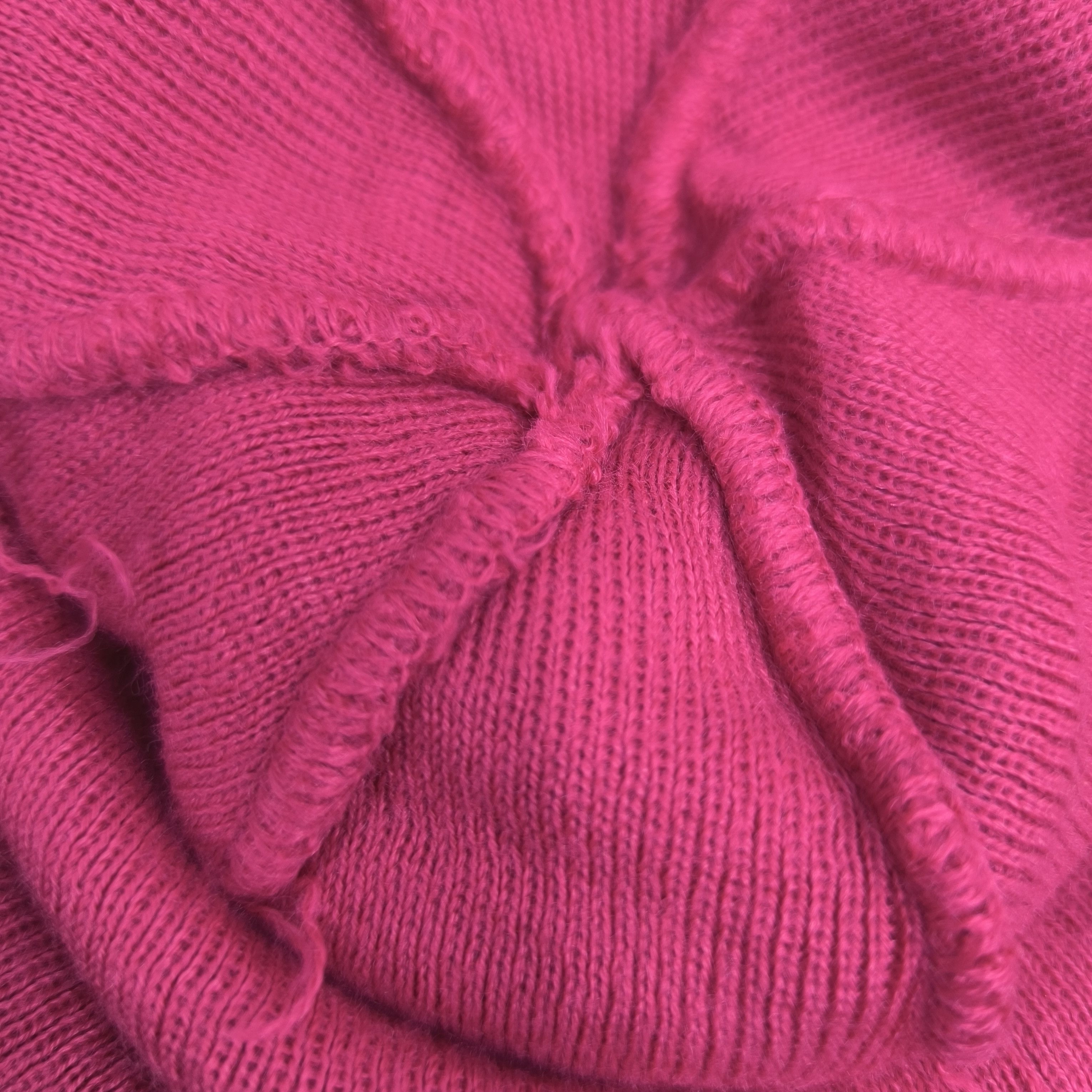 Other ✨Roxy spellout embroidery stripes beanie hat Size ONE SIZE - 3 Thumbnail