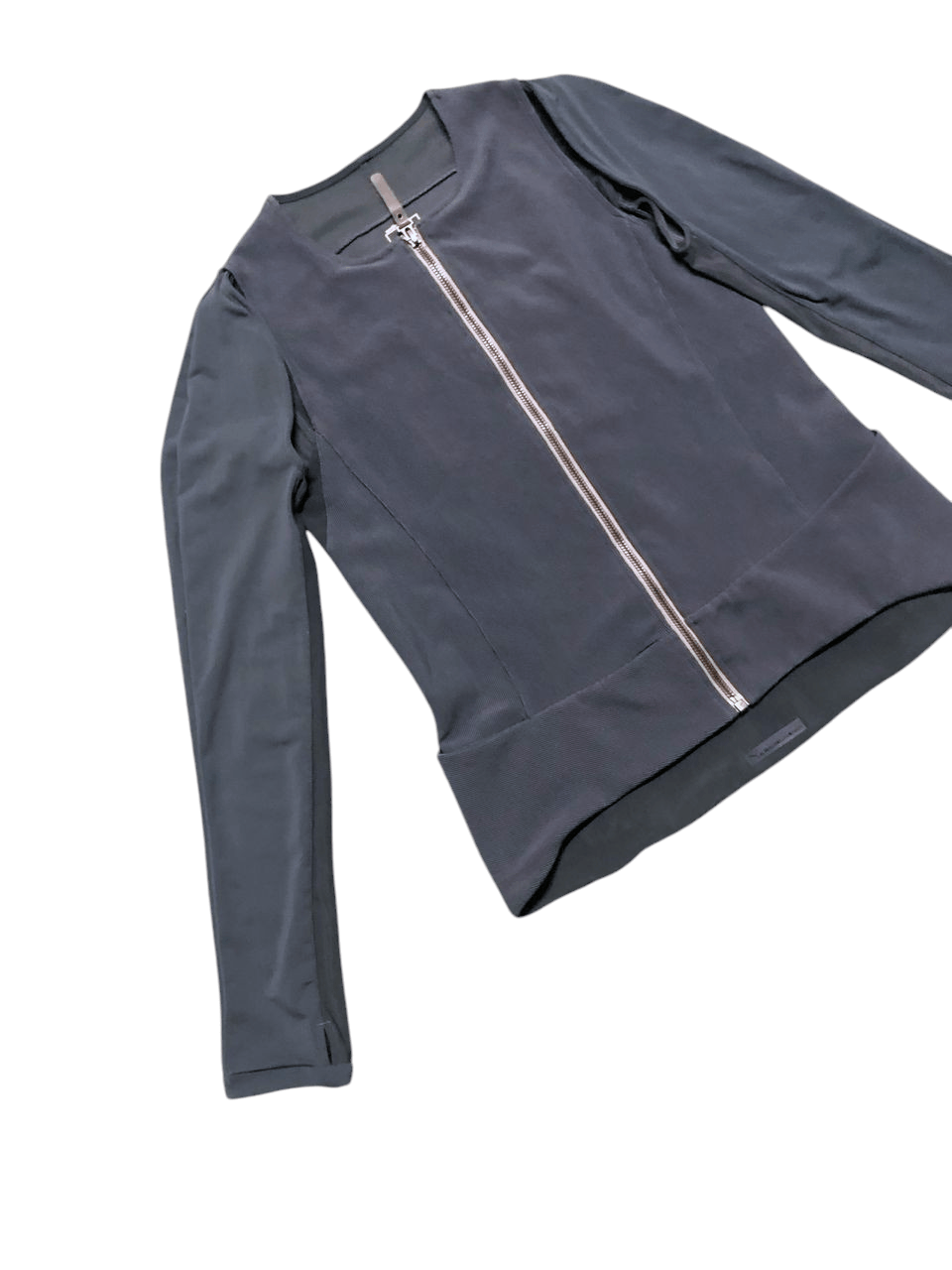 Hussein Chalayan × Puma PUMA x HUSSEIN CHALAYAN 2WAY STRENGTHTABLE FIT JACKET Size XS / US 0-2 / IT 36-38 - 7 Thumbnail