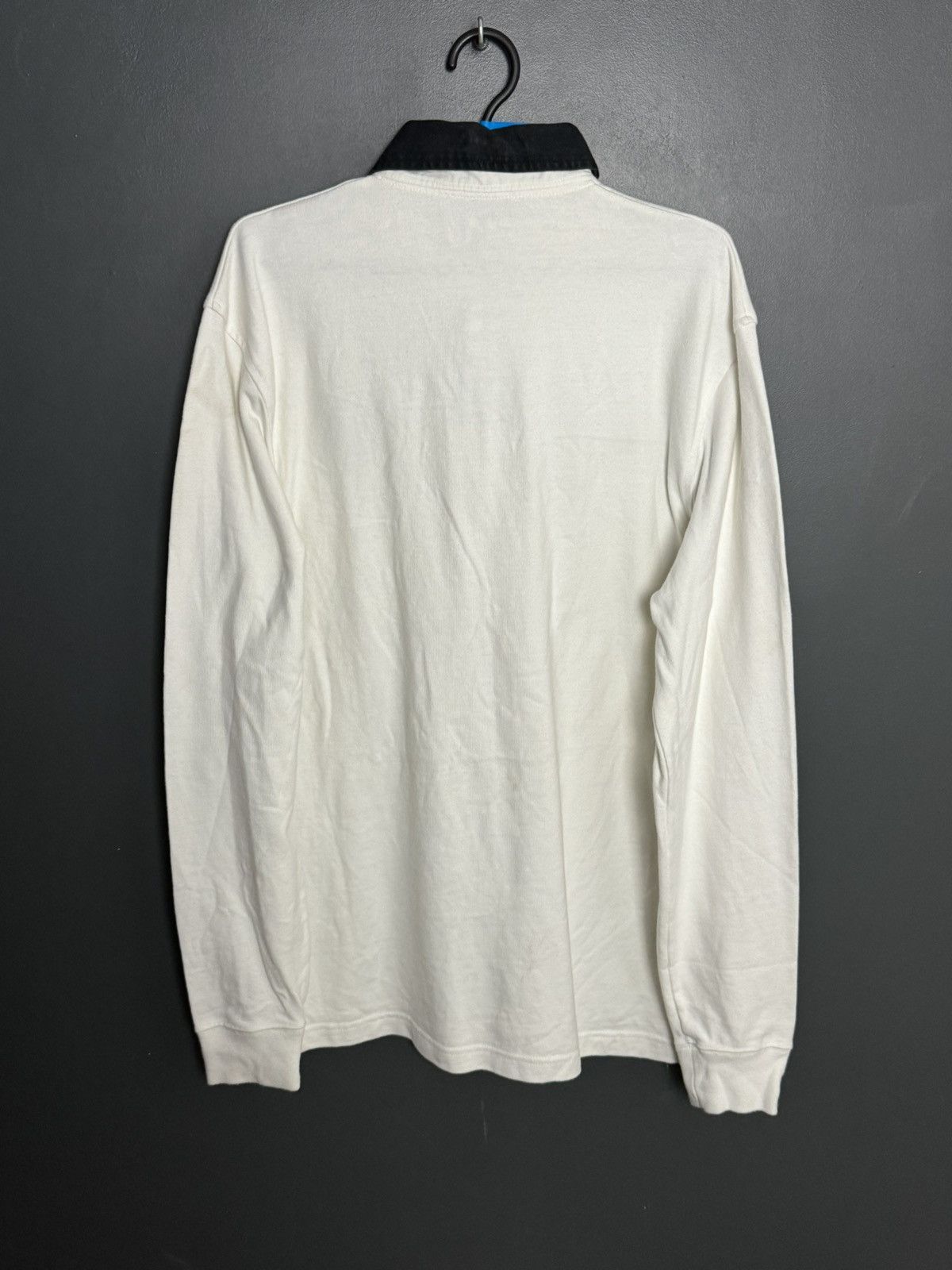 Nike Manchester United Training Football Jersey Sweatshirt Size US M / EU 48-50 / 2 - 2 Thumbnail
