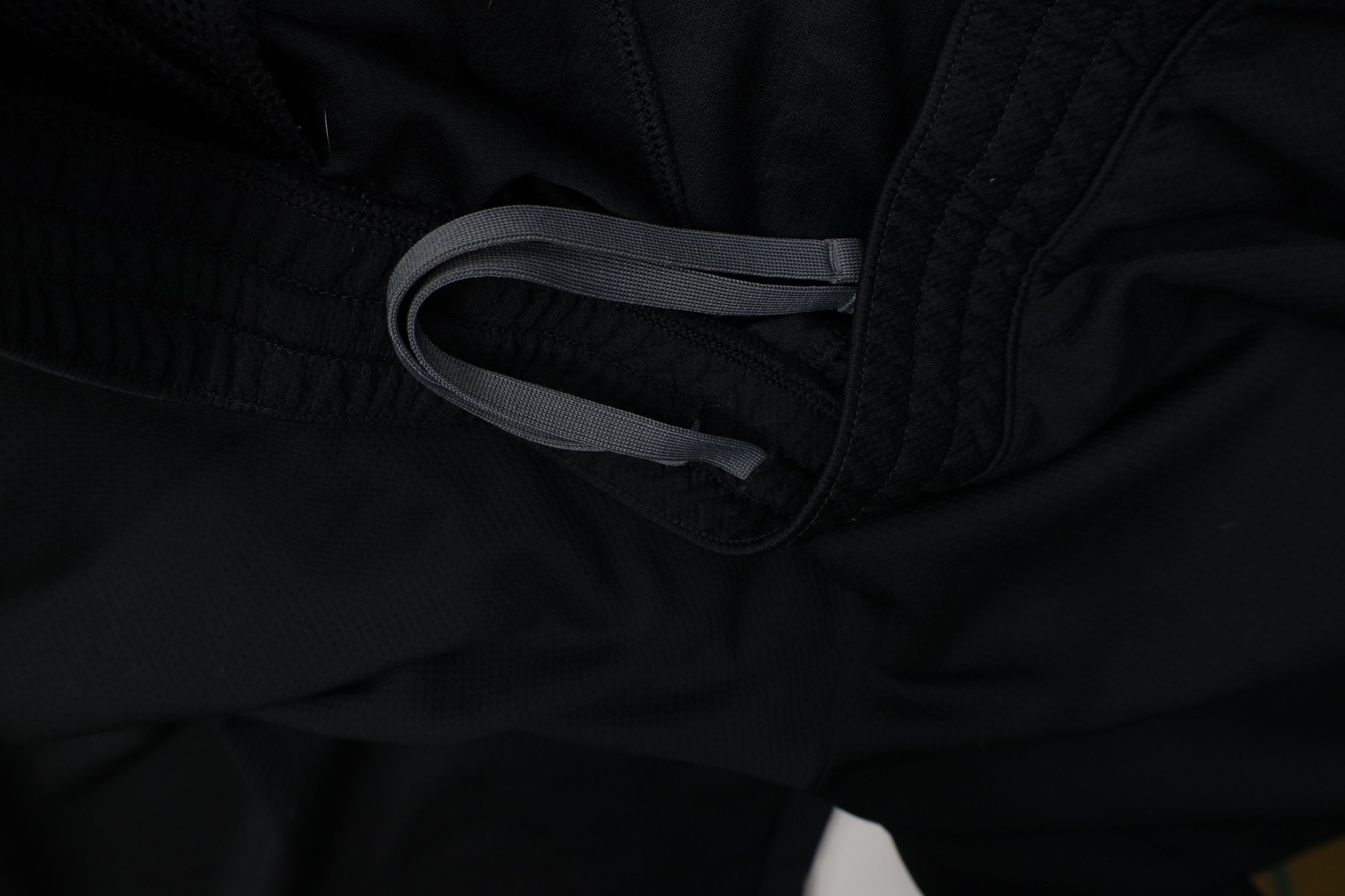 Under Armour Under Armour Thermal Knit Wide Leg Sweatpants Pants Black Size US 38 / EU 54 - 7 Thumbnail