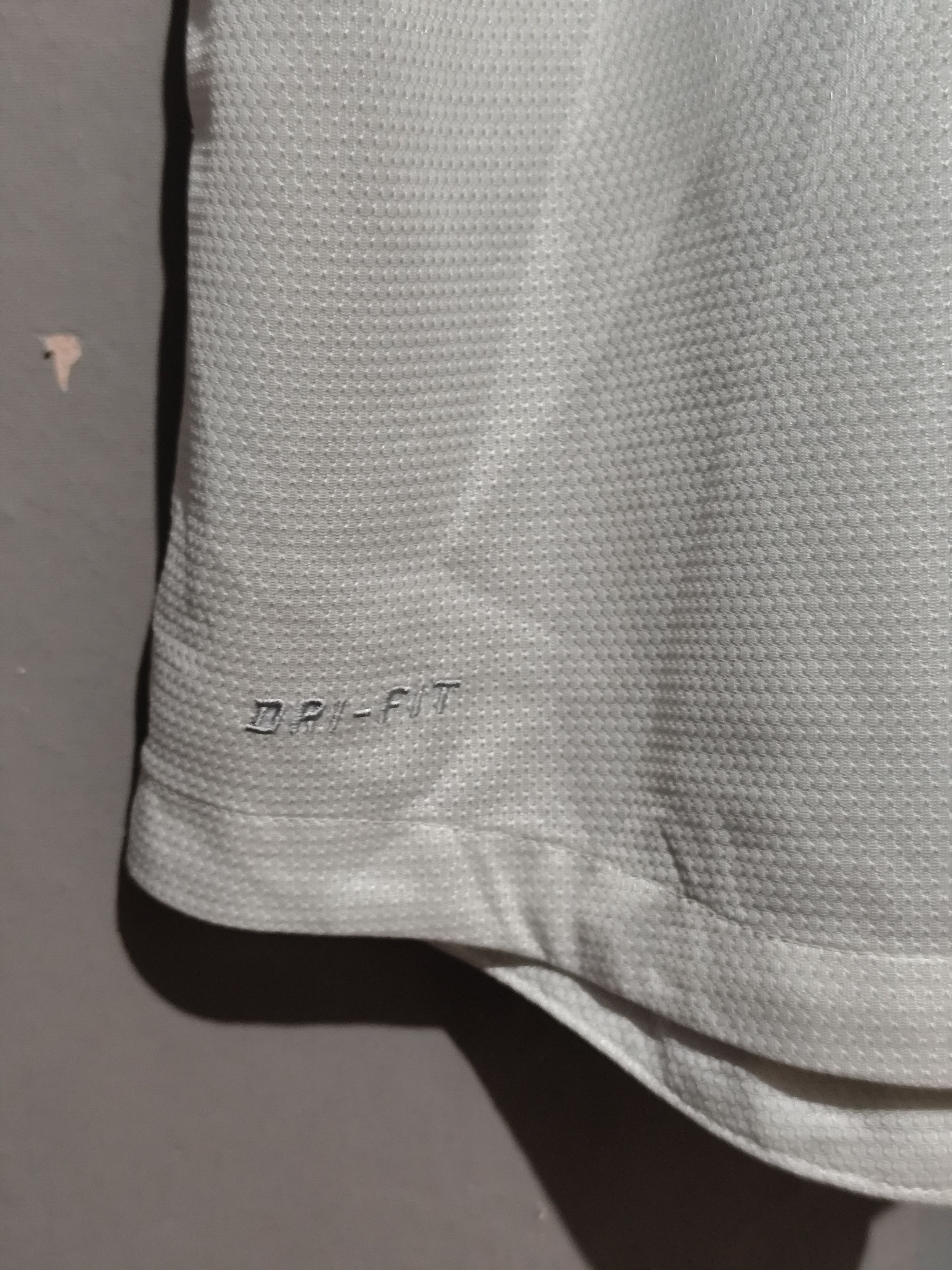 Nike Nike x South Korea 2012/2013 #7 SON Heung Min Away Jersey Size US M / EU 48-50 / 2 - 13 Thumbnail