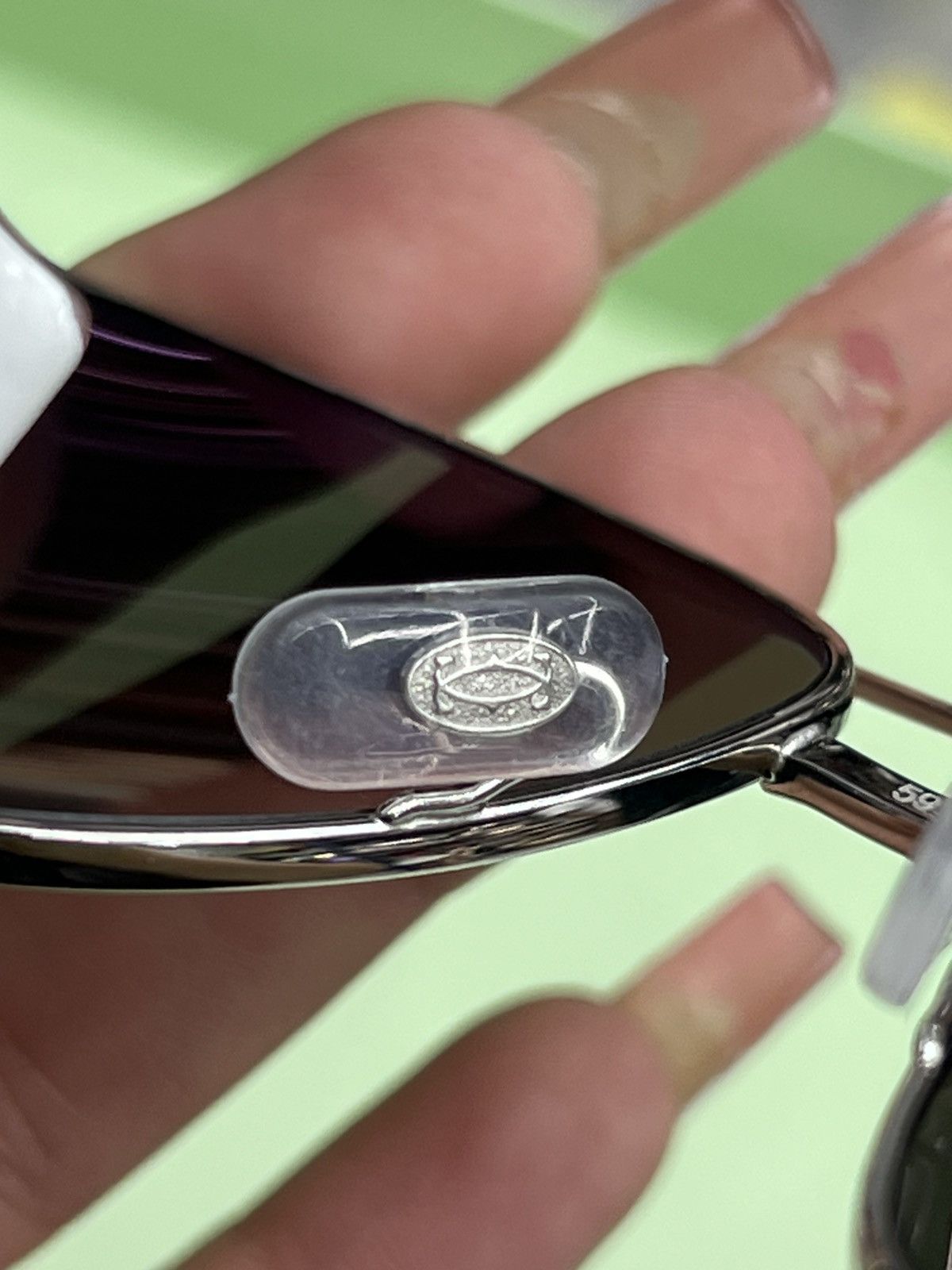 Cartier Cartier Sunglasses Size ONE SIZE - 13 Thumbnail