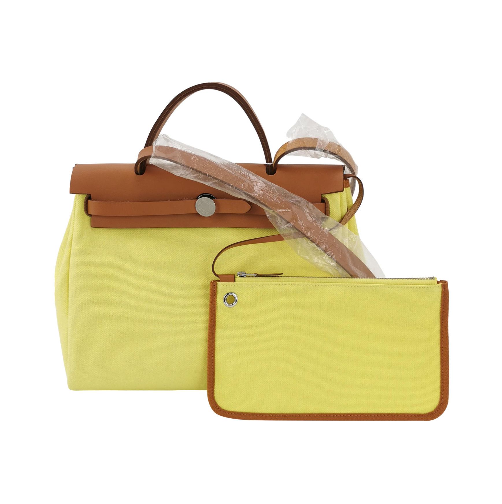 Hermes Hermes Women os Shoulder Bags Size ONE SIZE - 1 Thumbnail
