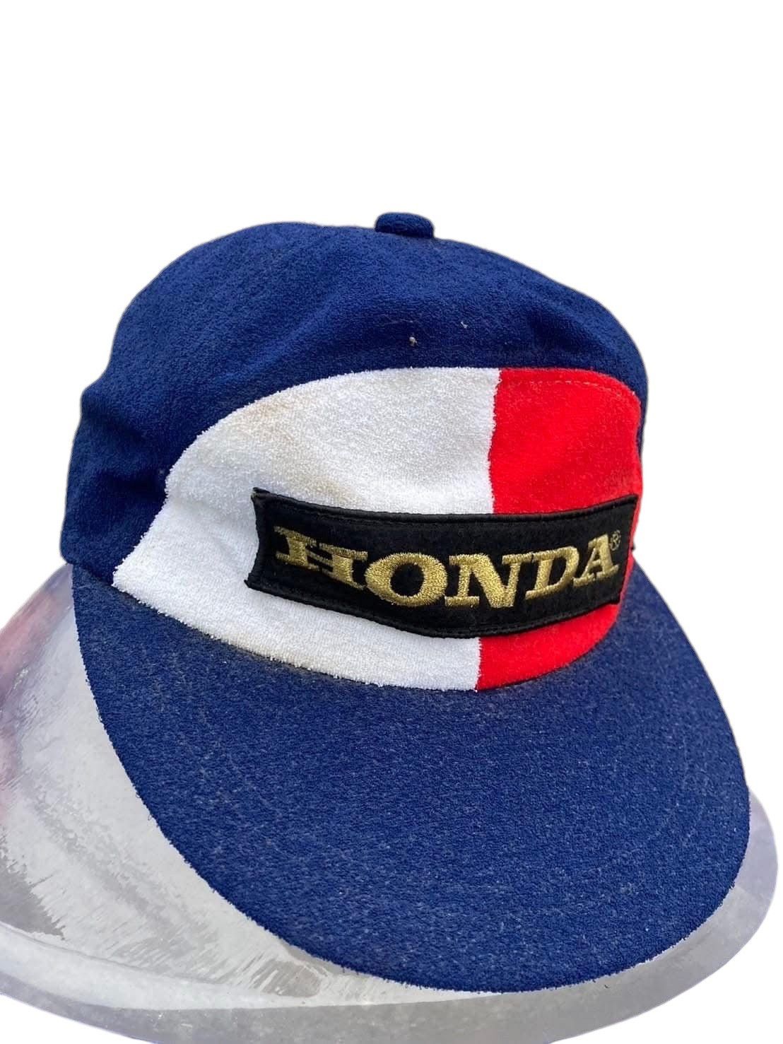 Honda × Vintage Honda racing Size ONE SIZE - 2 Thumbnail