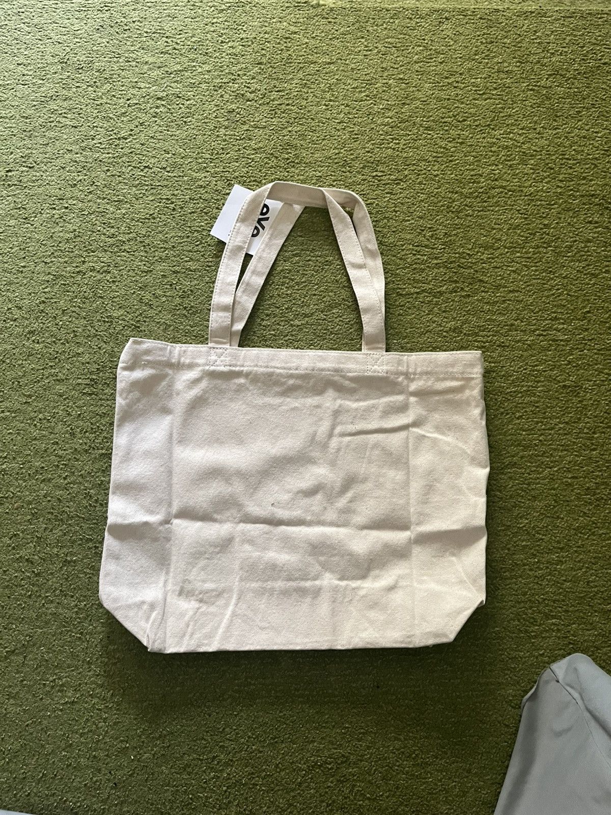 Comme des Garcons × Junya Watanabe junya watanabe x comme des garcons totebag Size ONE SIZE - 2 Thumbnail