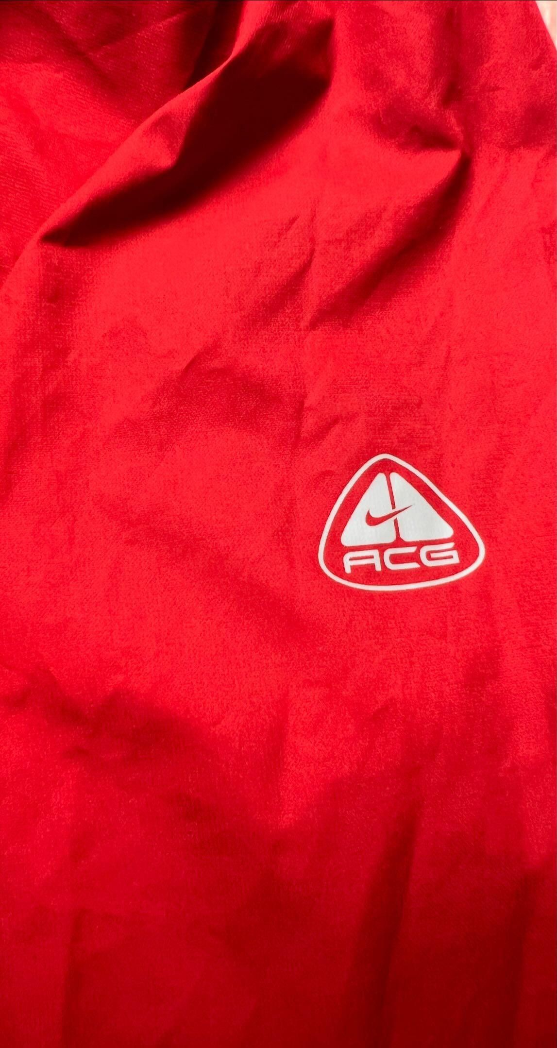 Nike ACG Nike ACG jacket Size US M / EU 48-50 / 2 - 8 Thumbnail