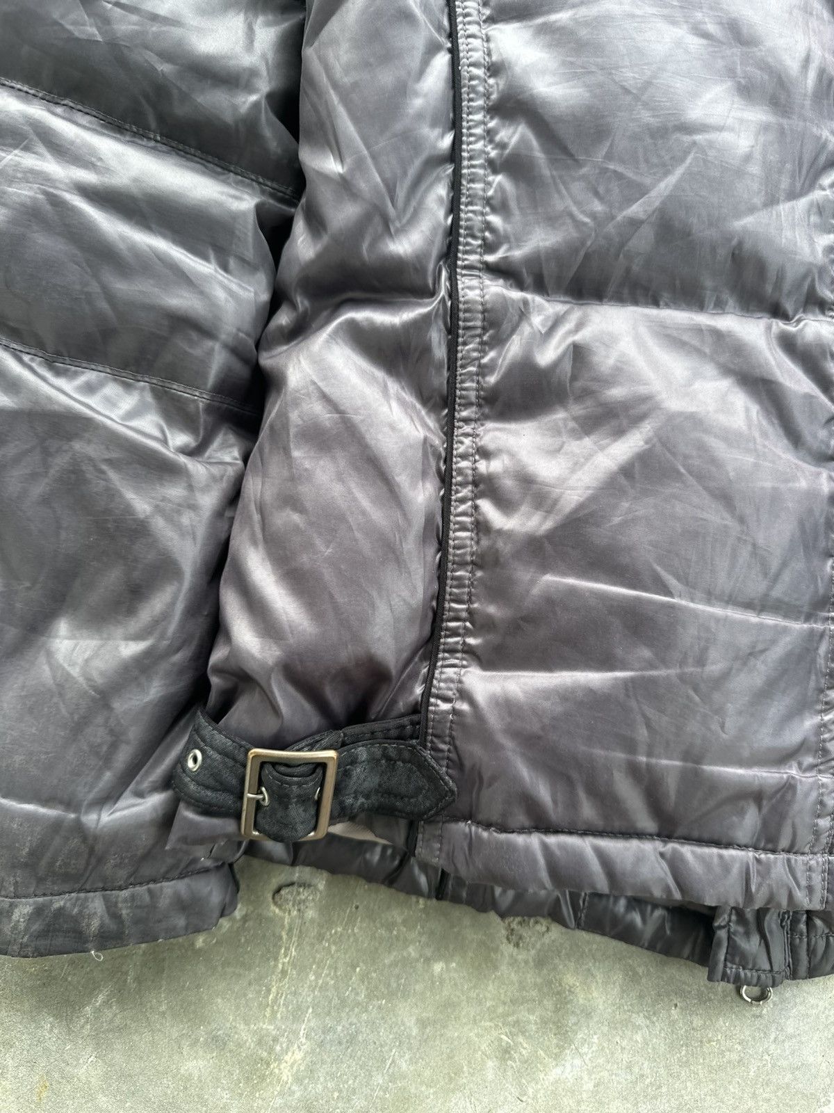 Tornado Mart Tornado Mart Puffer Jacket Size US M / EU 48-50 / 2 - 13 Thumbnail