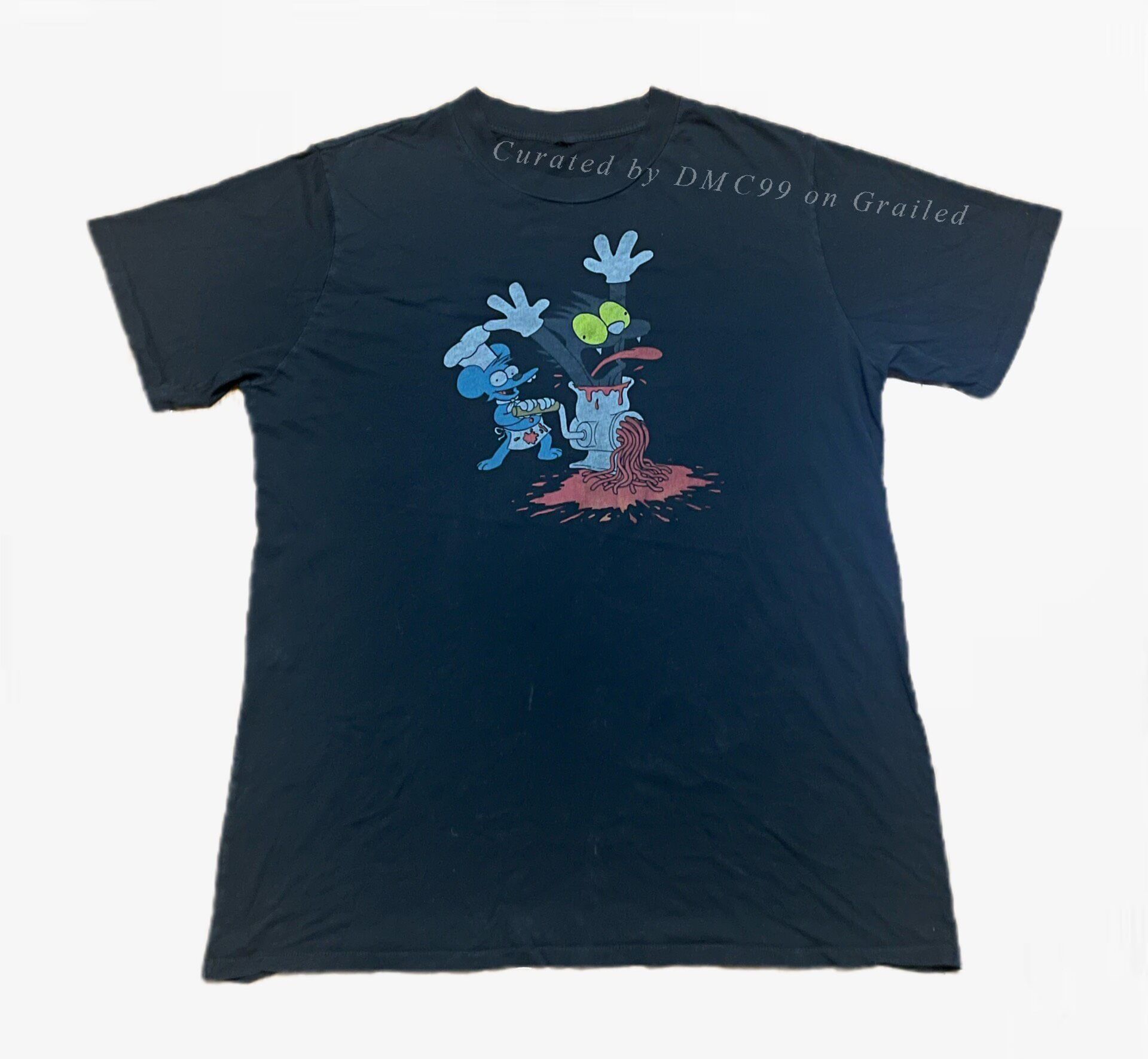Other Vintage 1990 Tom and Jerry Size US M / EU 48-50 / 2 - 1 Thumbnail