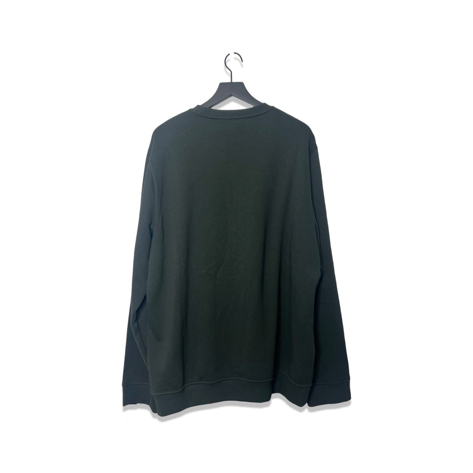 Hermes NWT! Hermès Super H Sweatshirt, Size 3XL Size US XXL / EU 58 / 5 - 2 Thumbnail