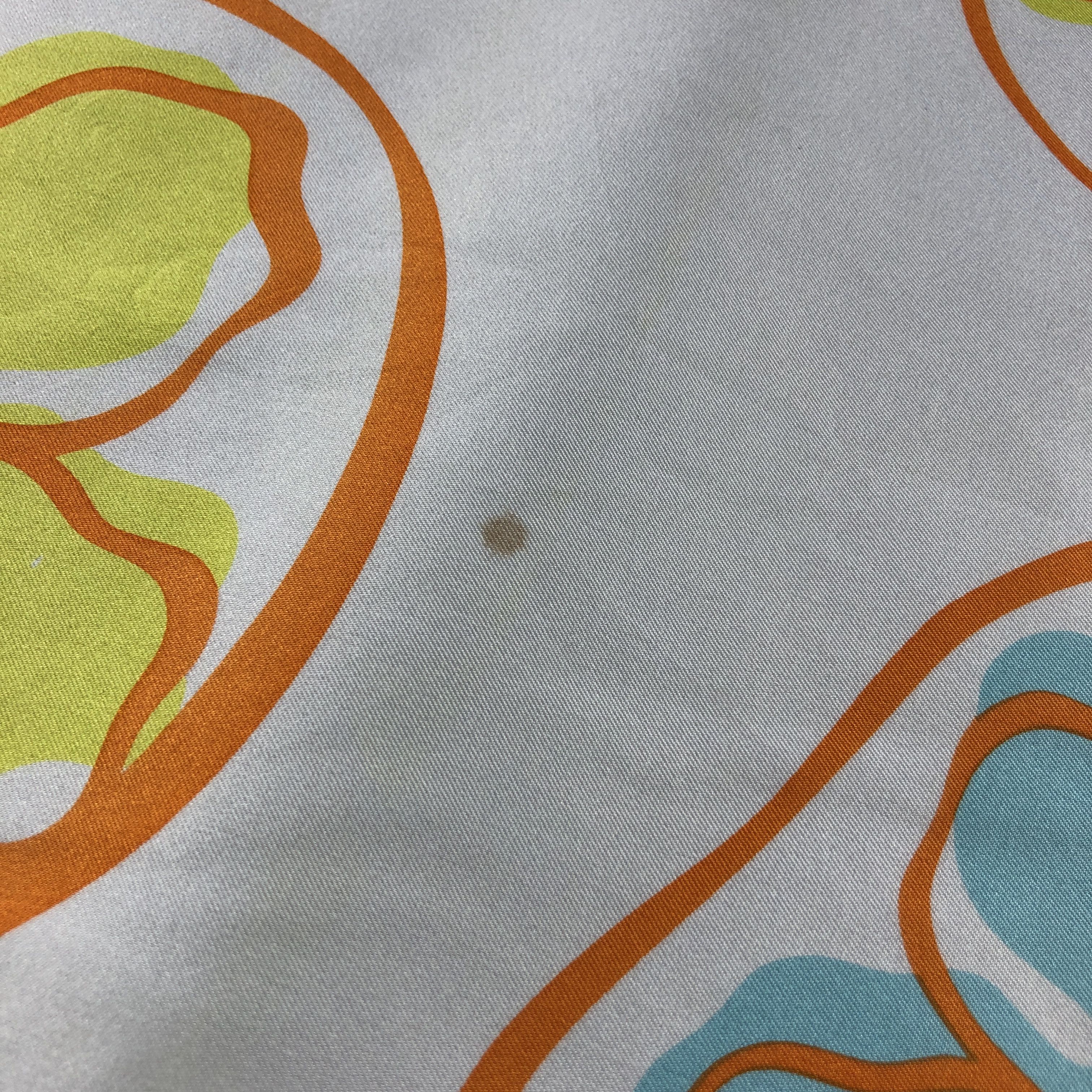 Junko Shimada Junko Shimada Abstract Silk Scarf M1231 Size ONE SIZE - 6 Thumbnail