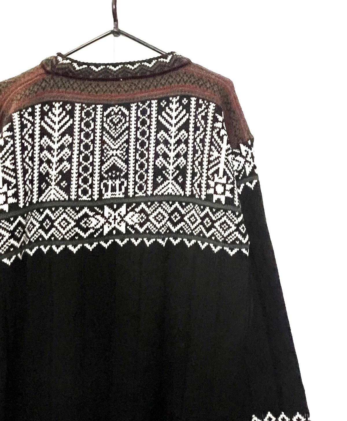 O'Neill × Quiksilver Vintage Oneill Wool Knit Sweater Size US XL / EU 56 / 4 - 6 Thumbnail