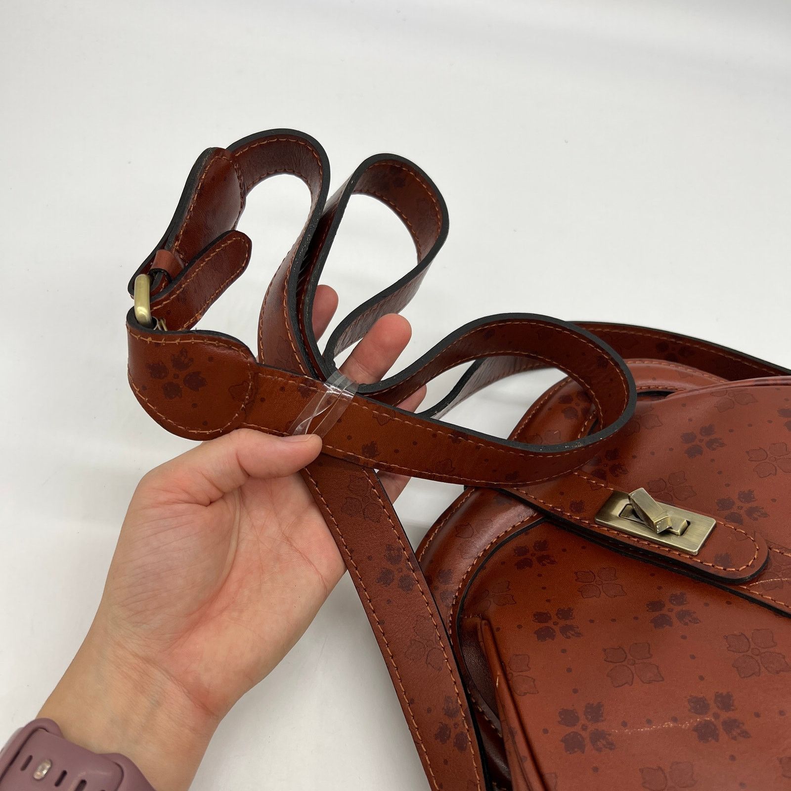 Other Patricia Nash Womens Handbags Florentina Frame Size ONE SIZE - 5 Thumbnail