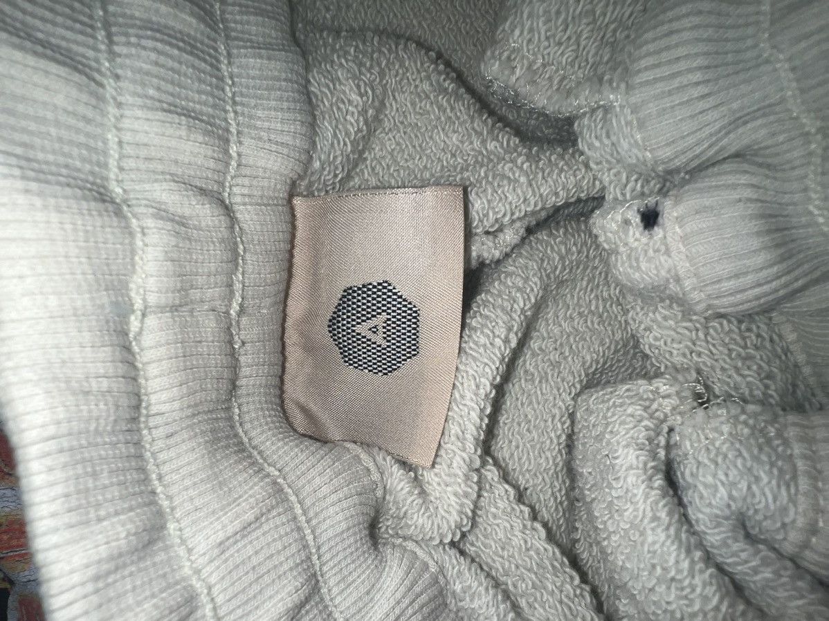 Alchemist Alchemist Off-White Dune Rider Flared Cargo Sweatpants Size US 30 / EU 46 - 8 Thumbnail