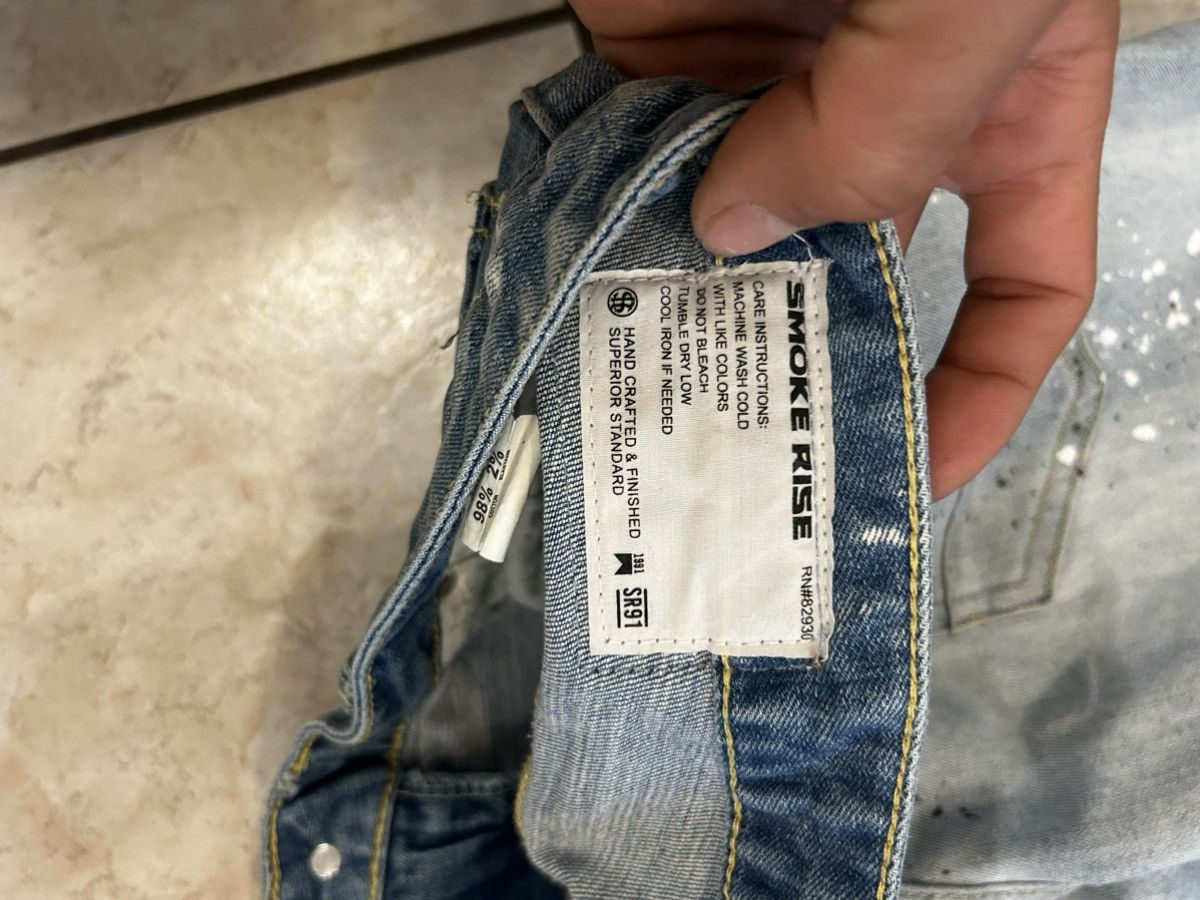Other Ripped jeans Size US 33 - 2 Thumbnail