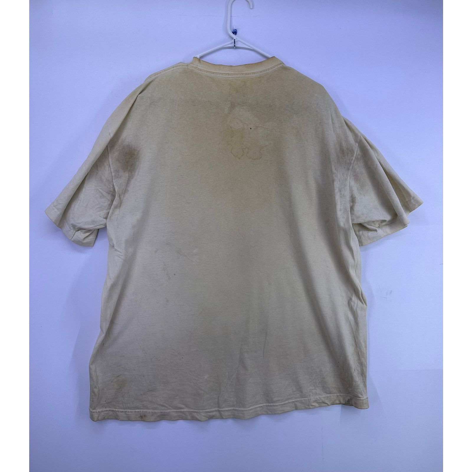 Tapout Vintage Y2K TapOut Hated To Heroes Turkey Vulture Size 3XL Size US XXL / EU 58 / 5 - 9 Thumbnail