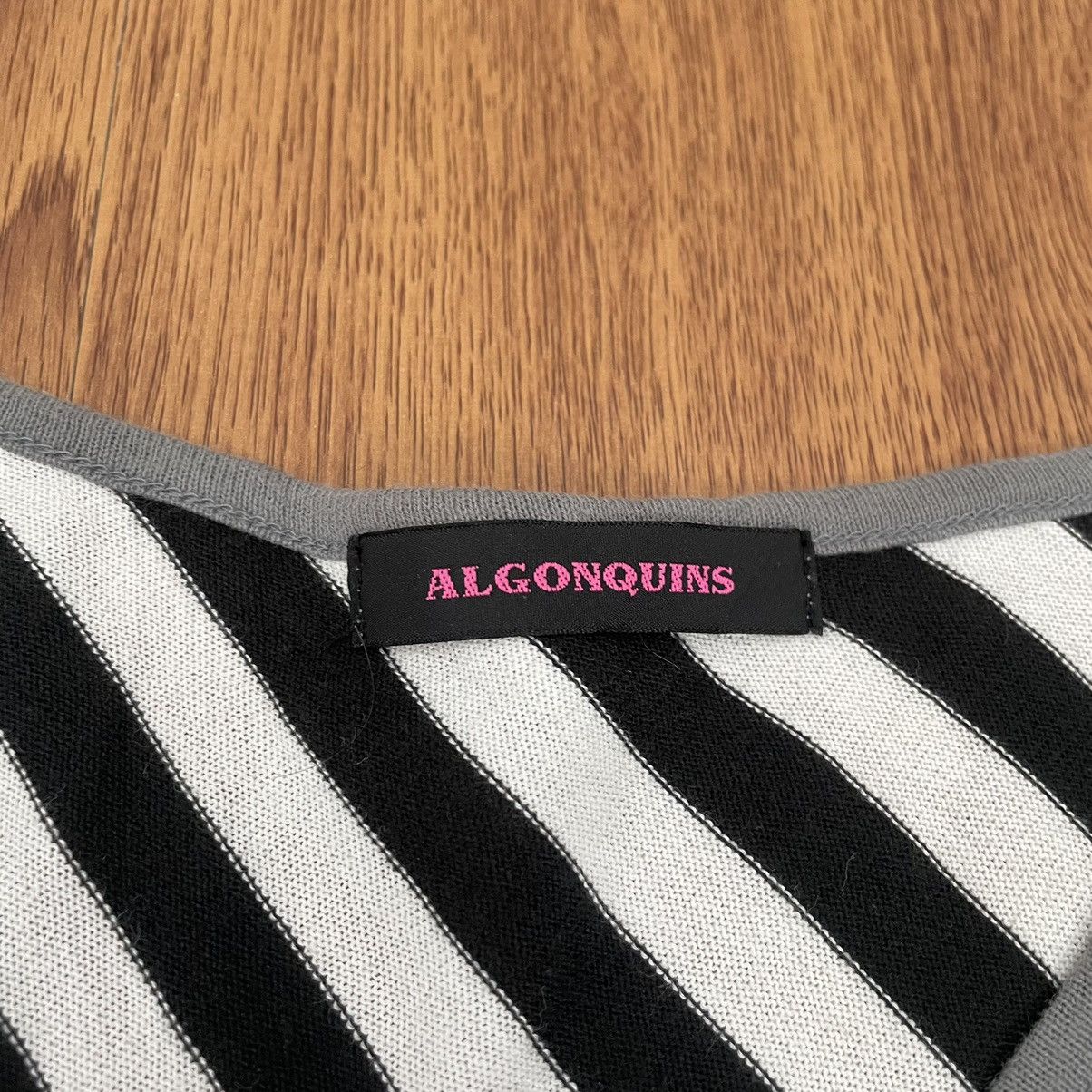 If Six Was Nine Algonquins punk tee Size M / US 6-8 / IT 42-44 - 4 Thumbnail
