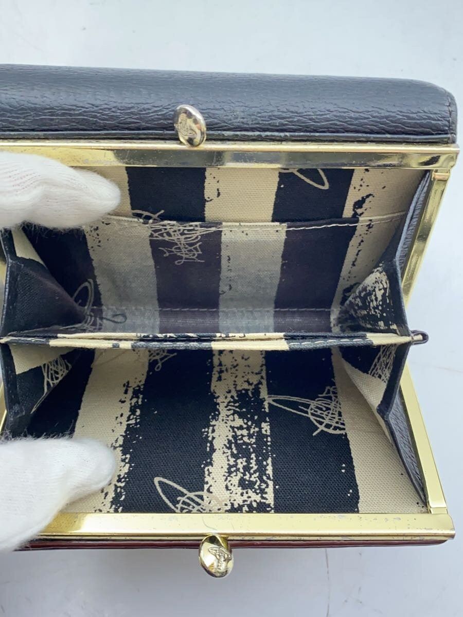 Vivienne Westwood Orb Wallet Size ONE SIZE - 6 Thumbnail