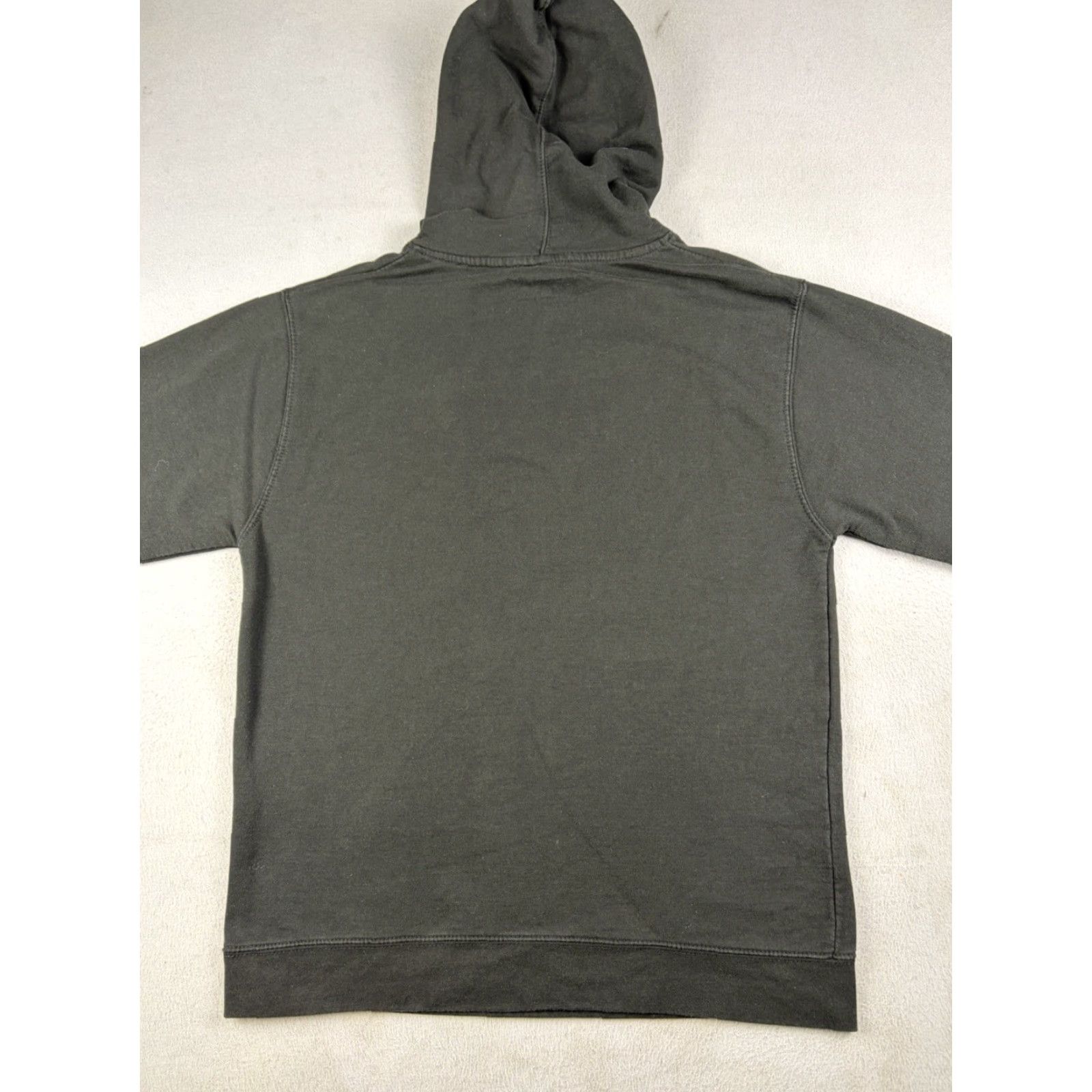 Johnny Cupcakes Johnny Cupcakes Sweatshirt Hoodie Black M Pullover Logo Mens Size Medium Size US M / EU 48-50 / 2 - 4 Thumbnail