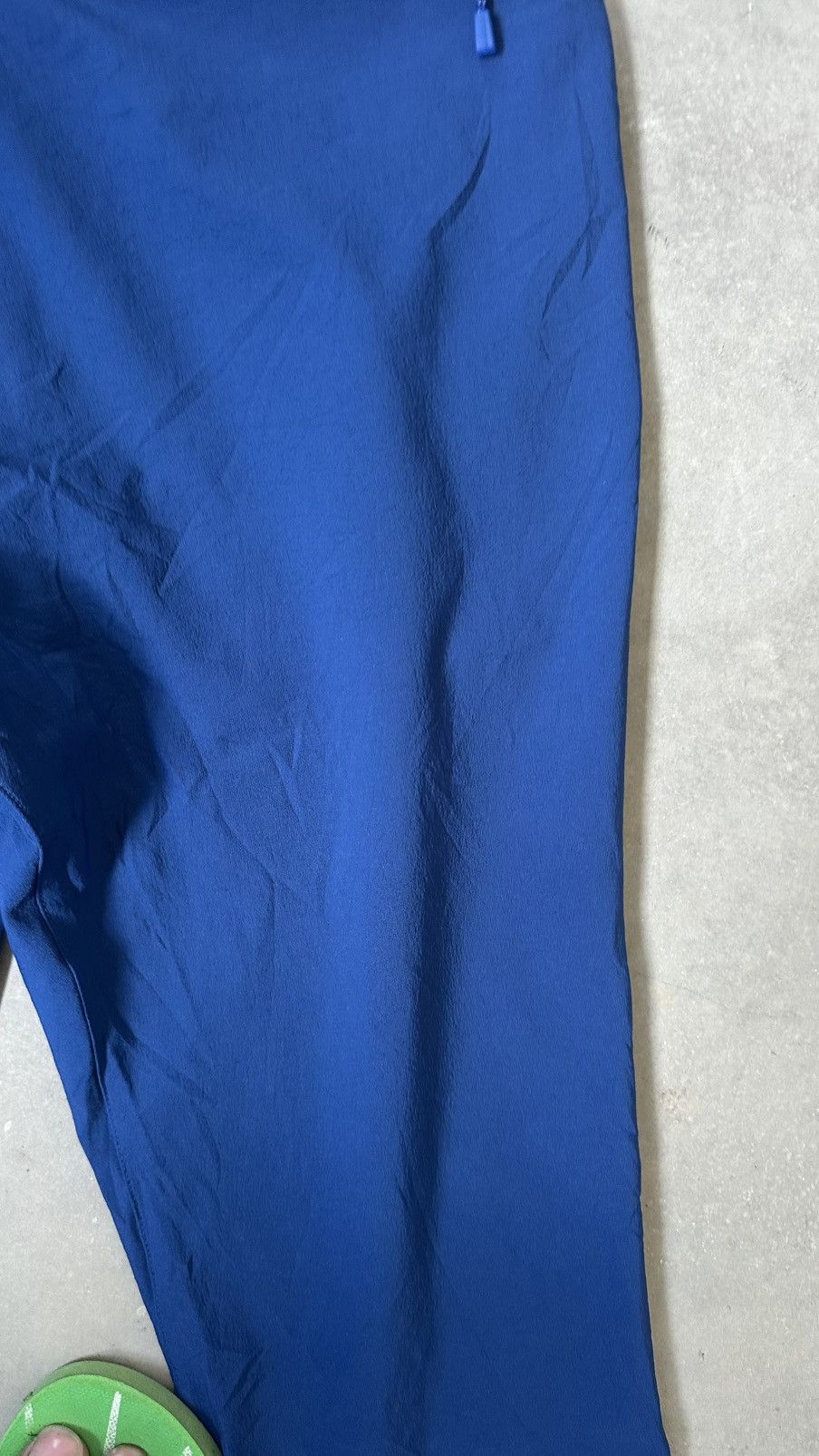 Montbell VINTAGE MONTBELL HIKING PANT Size US 34 / EU 50 - 15 Thumbnail